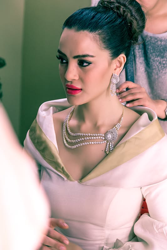 New Commercial BTS gallery 4