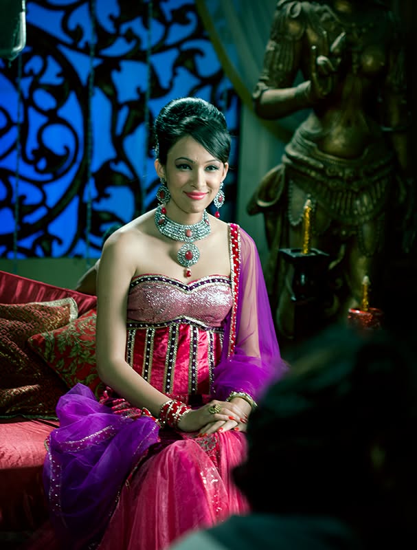 New Commercial BTS gallery 12