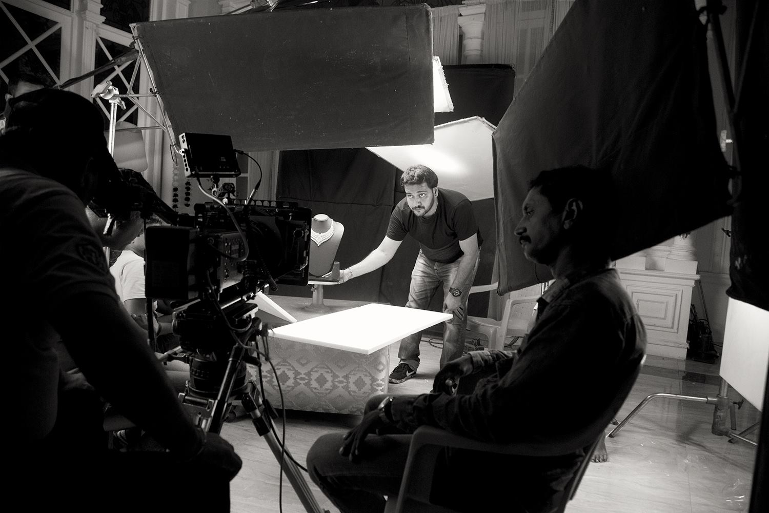 Elite Collection BTS gallery 20