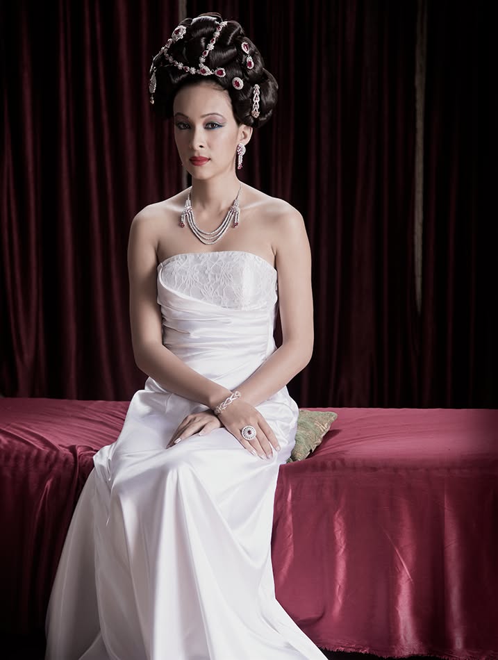 TPJFS Season 3 Commercial BTS gallery 1