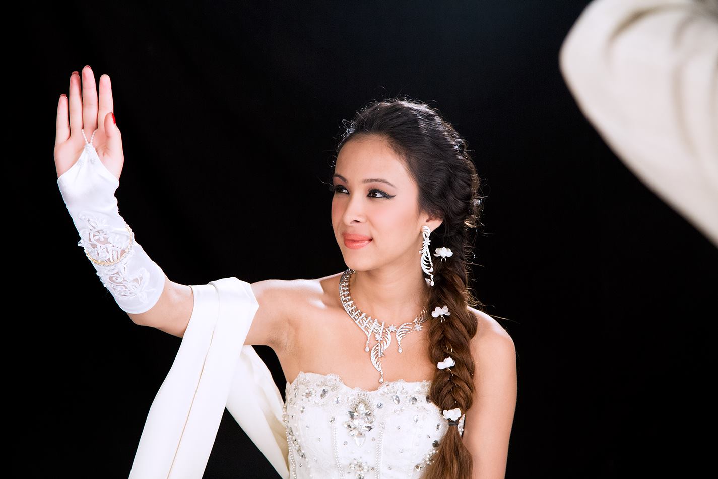 TPJFS Season 3 Commercial BTS gallery 12