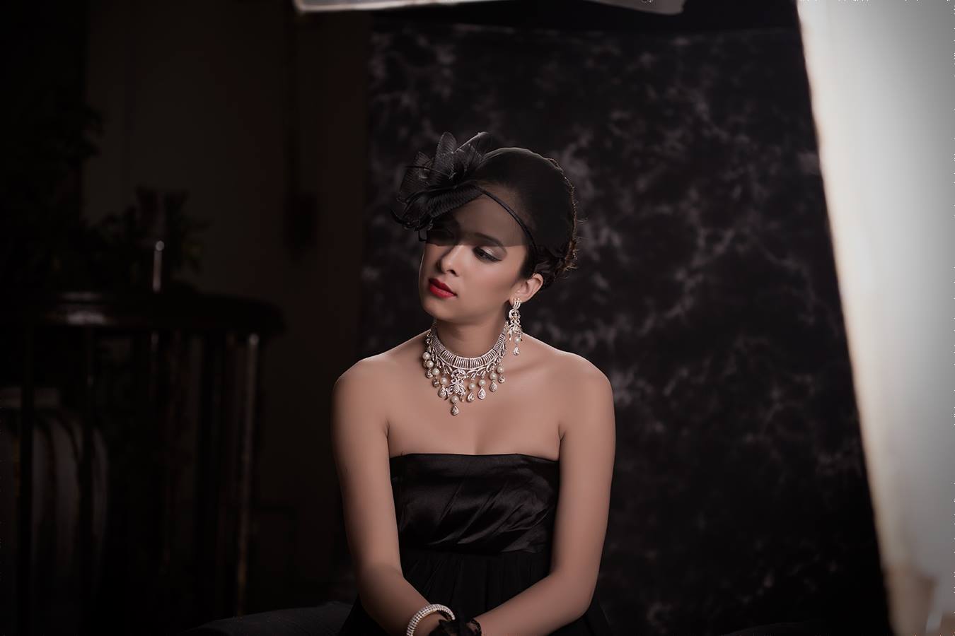 TPJFS Season 3 Commercial BTS gallery 37