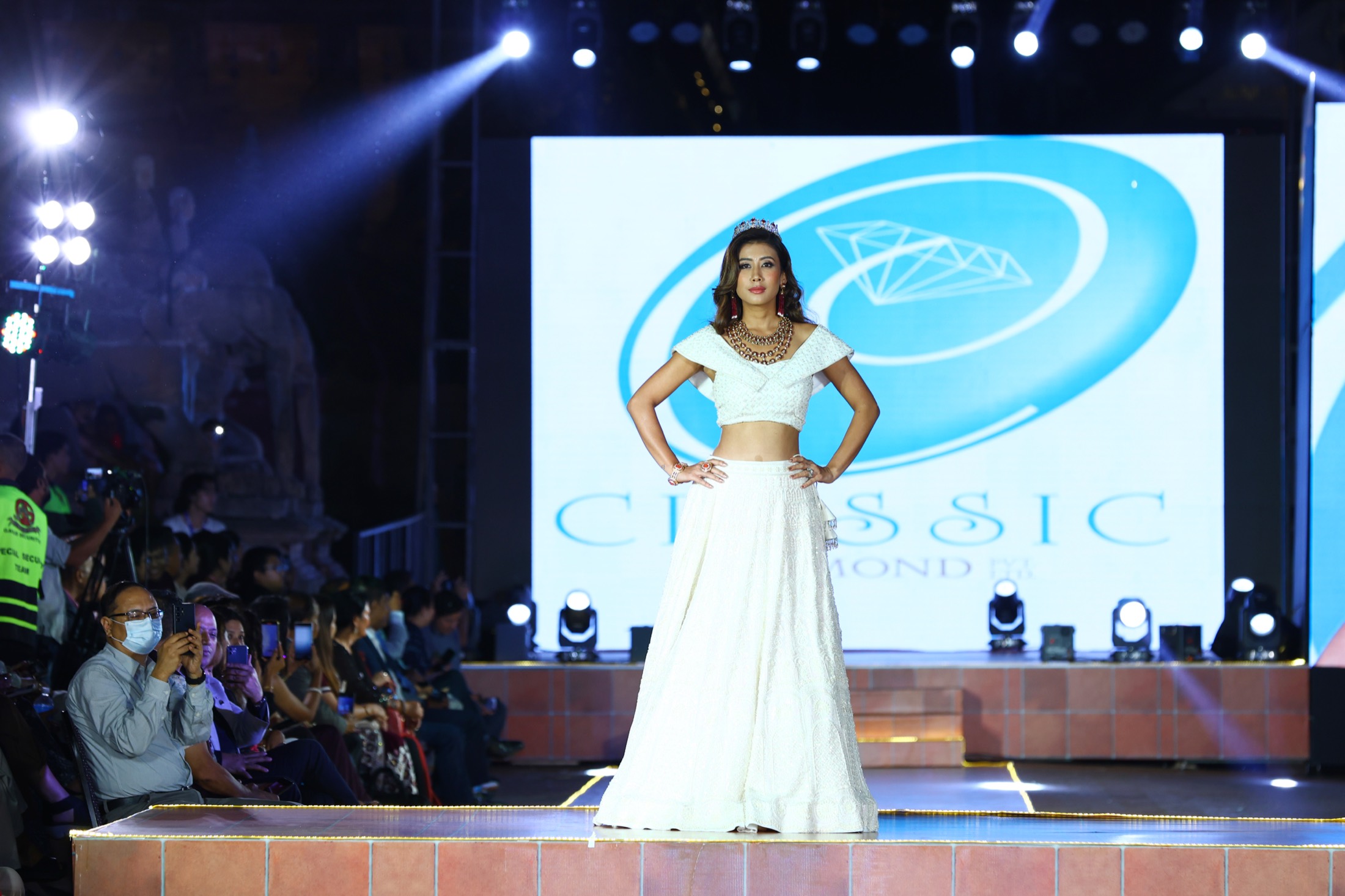 Heritage Runway Show gallery 5