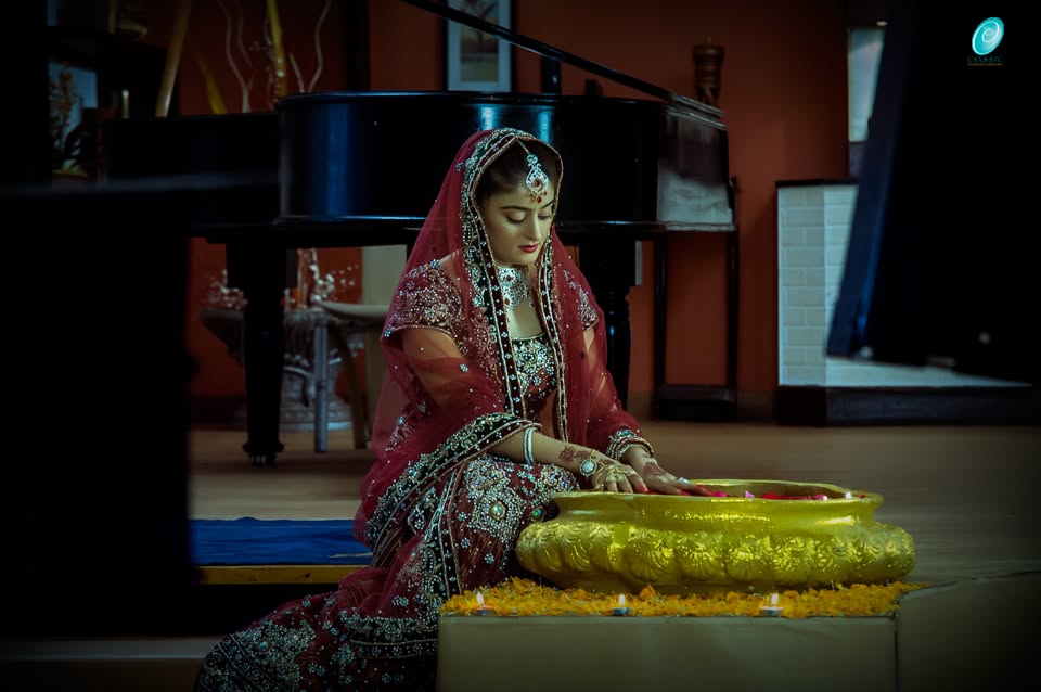Commercial Shoot Featuring Mahi Vij gallery 2