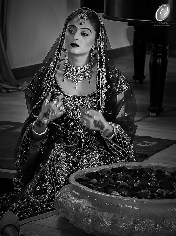 Commercial Shoot Featuring Mahi Vij gallery 3