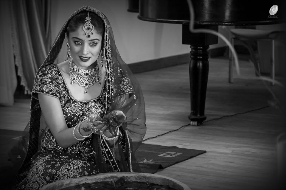 Commercial Shoot Featuring Mahi Vij gallery 4