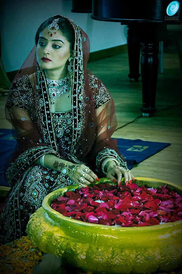 Commercial Shoot Featuring Mahi Vij gallery 6