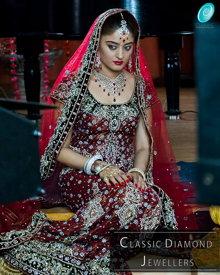 Commercial Shoot Featuring Mahi Vij gallery 7