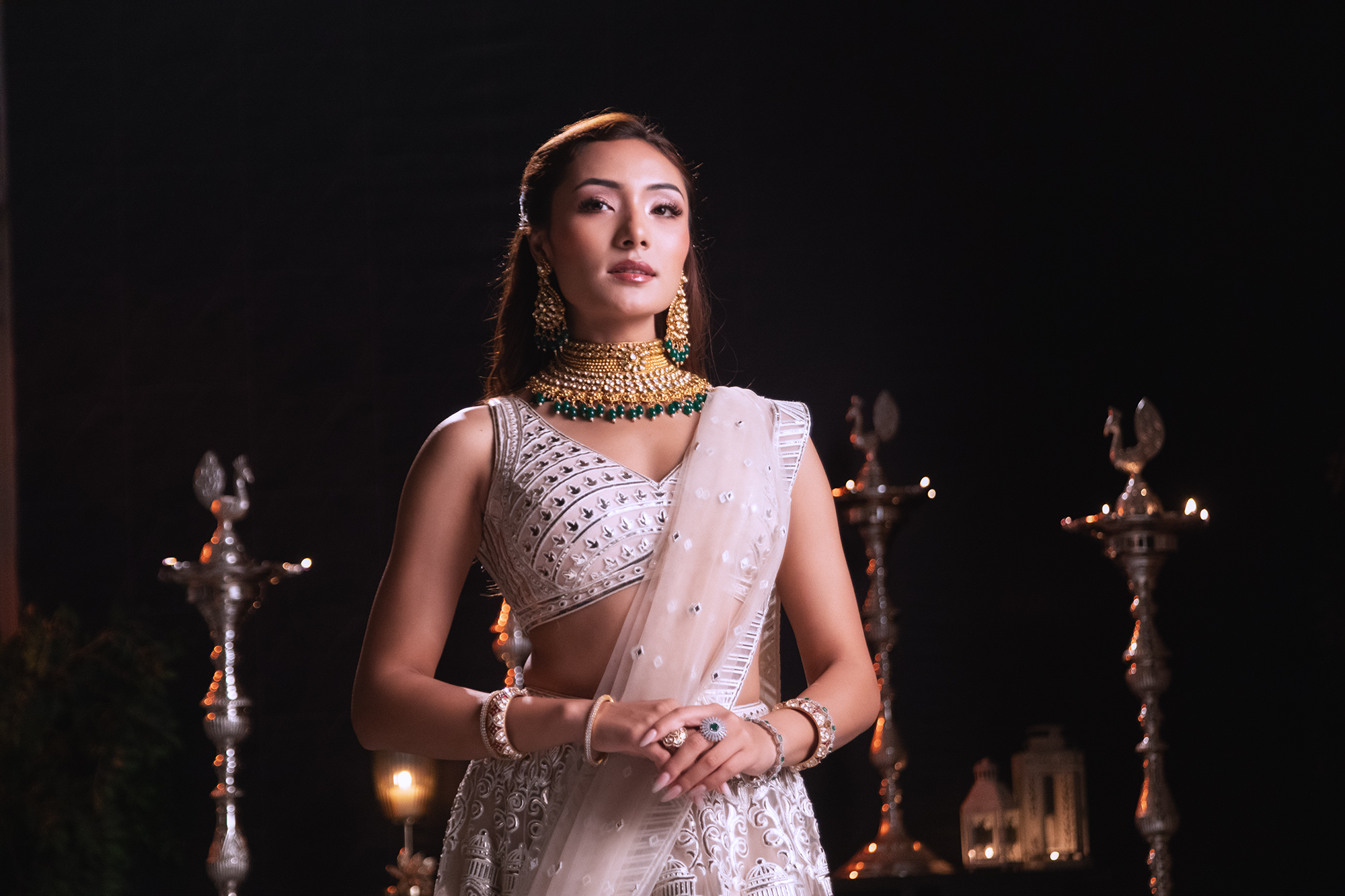 Tihar Shoot 2025 gallery 3