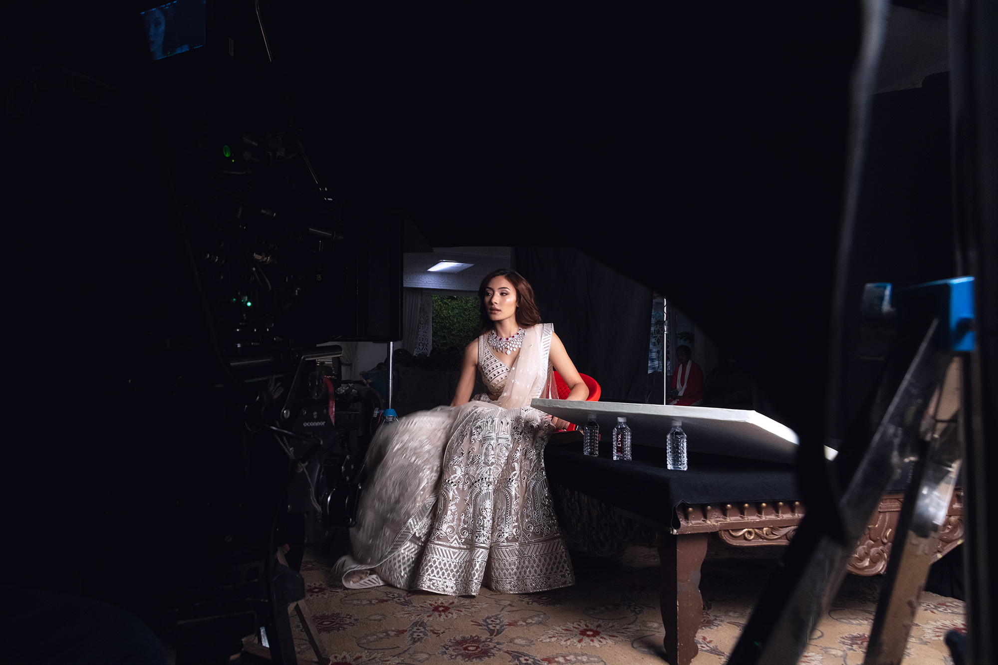 Tihar Shoot 2025 gallery 4