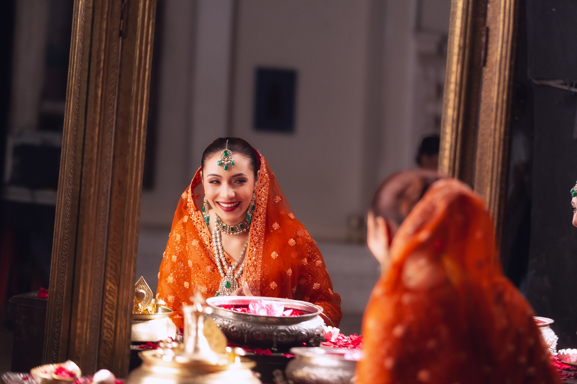 Tihar Shoot 2025 gallery 8