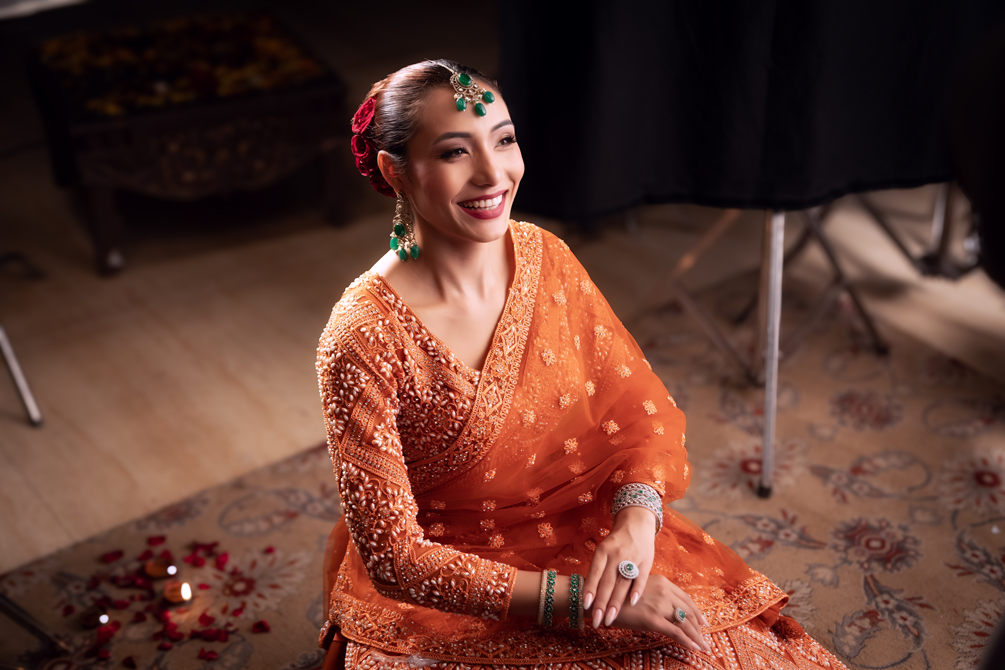 Tihar Shoot 2025 gallery 9