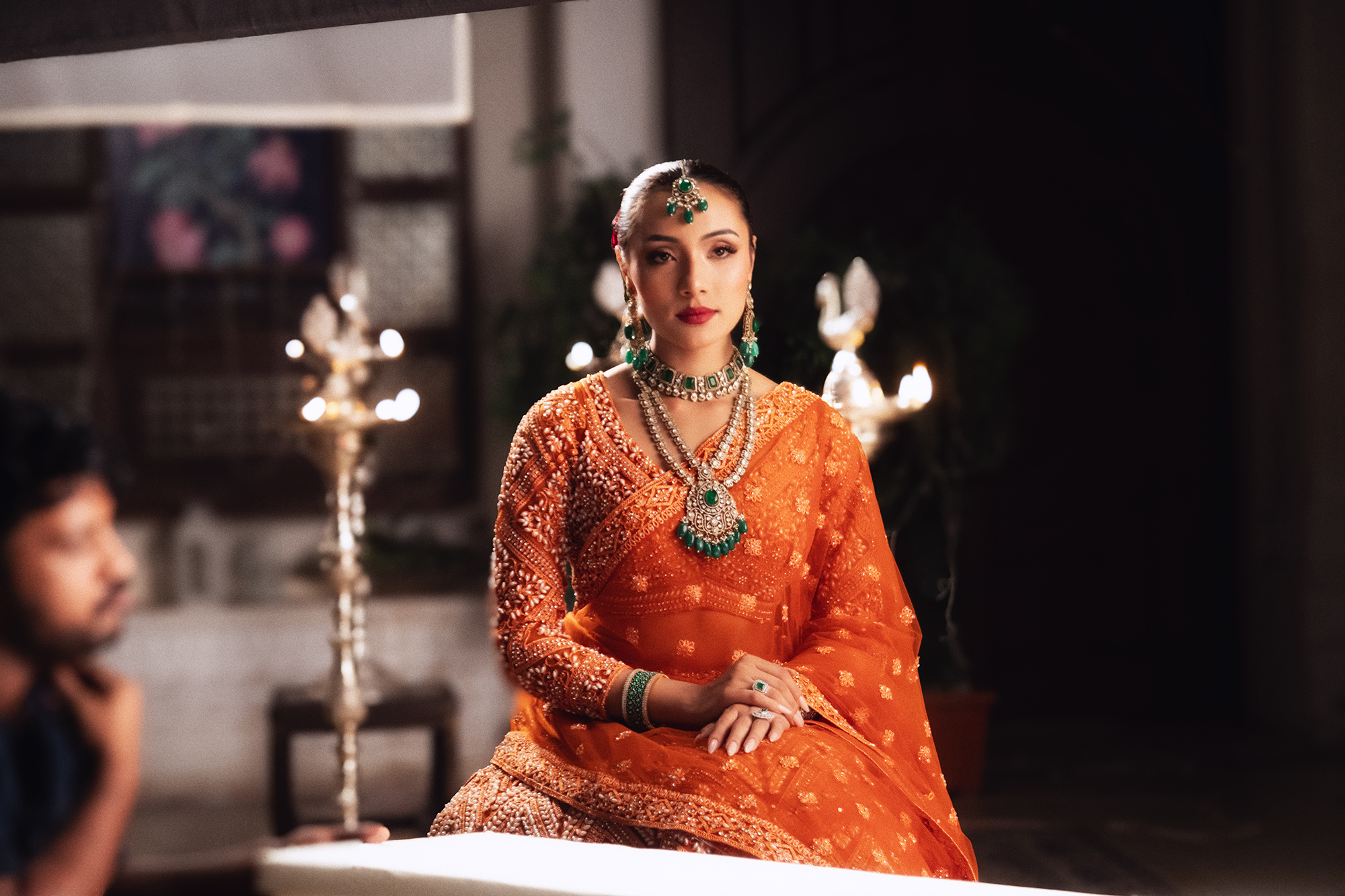 Tihar Shoot 2025 gallery 11