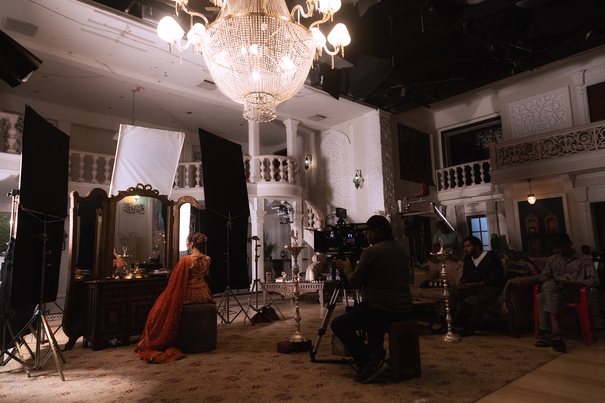 Tihar Shoot 2025 gallery 15
