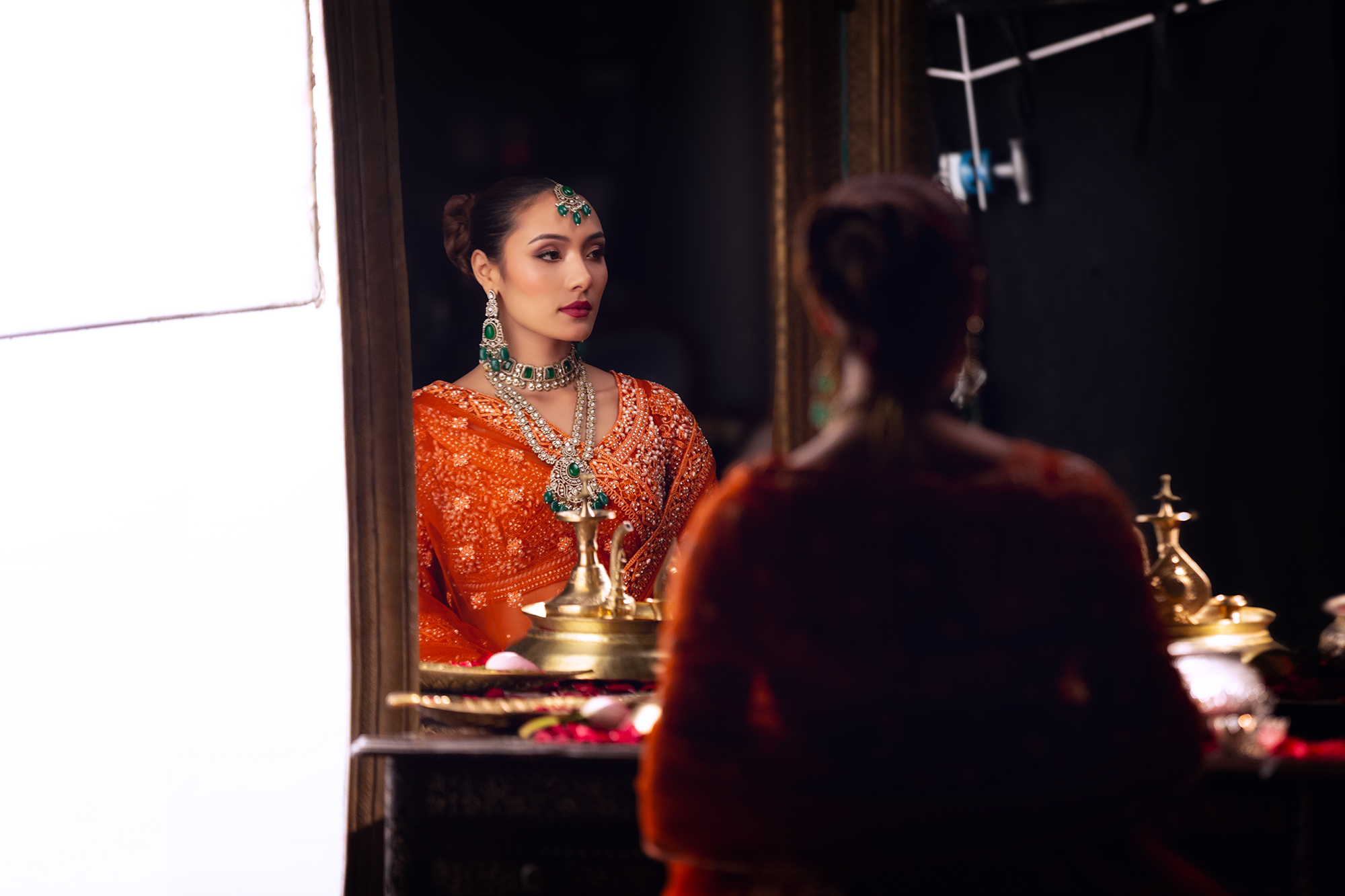 Tihar Shoot 2025 gallery 30