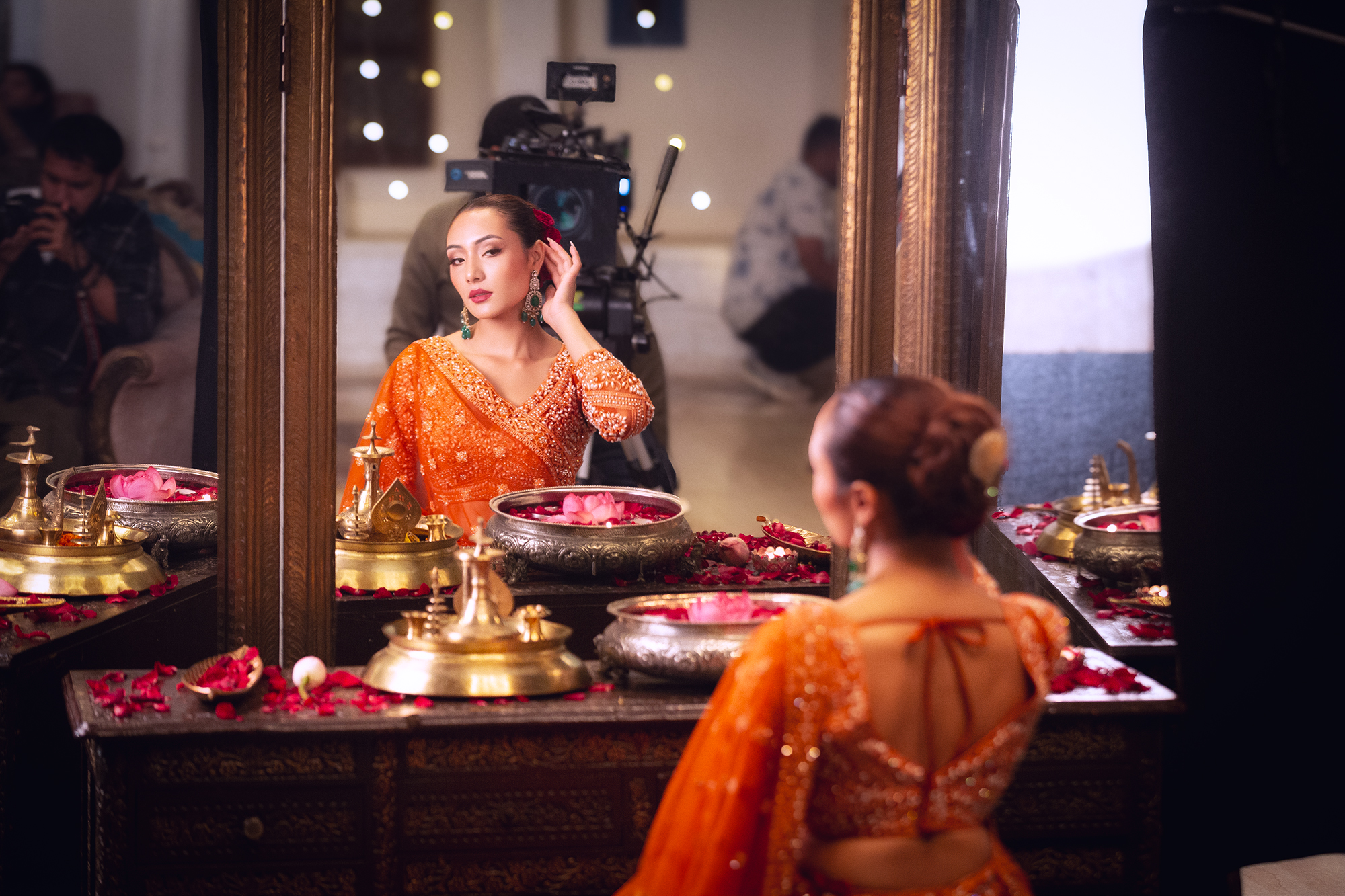 Tihar Shoot 2025 gallery 40