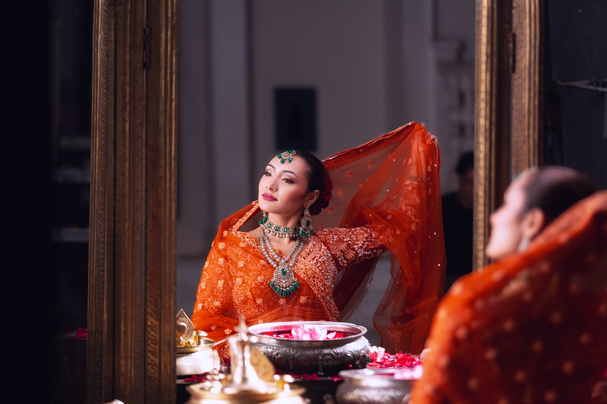 Tihar Shoot 2025 gallery 51
