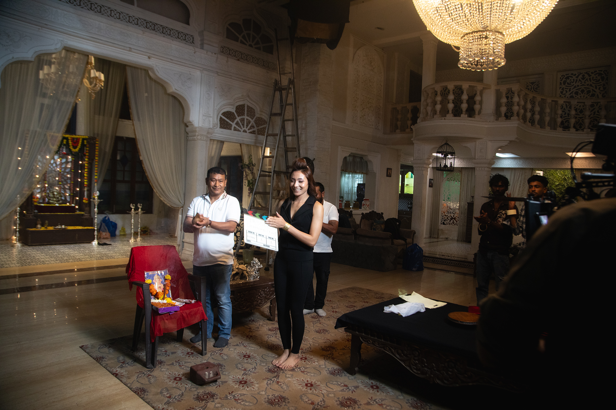 Tihar Shoot 2025 gallery 59