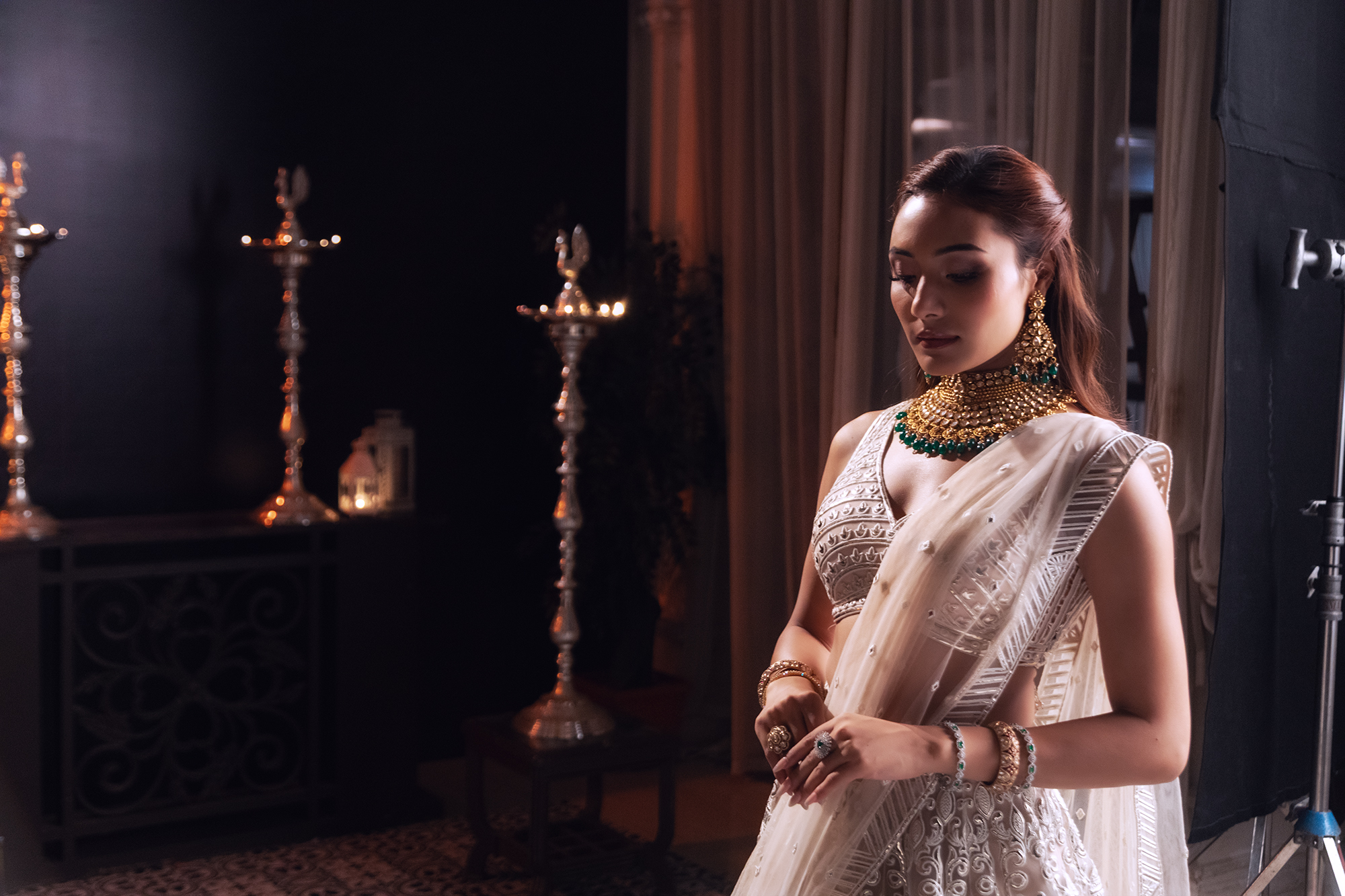 Tihar Shoot 2025 gallery 66