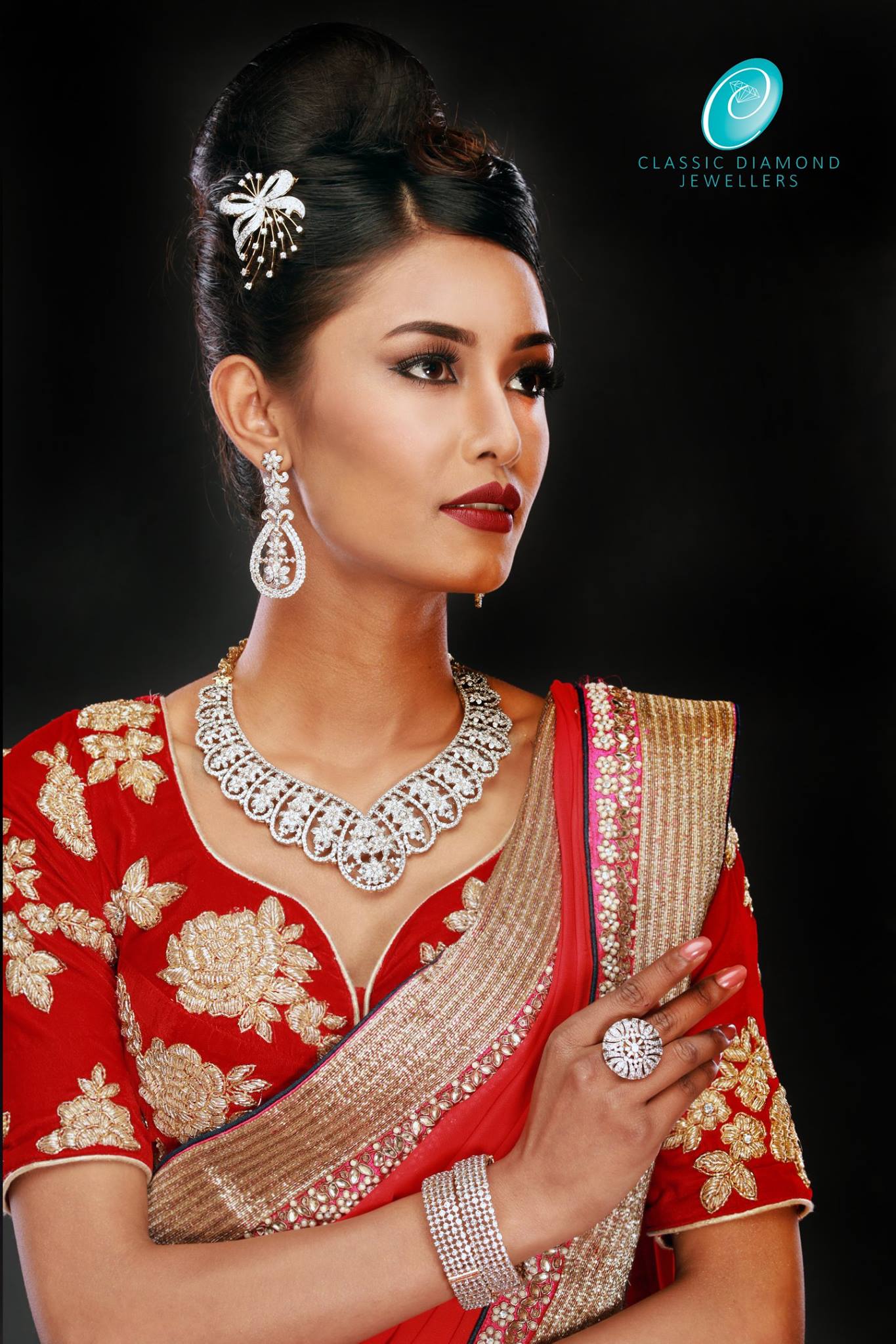 TPJFS S3 Most Popular Bride Contest gallery 7