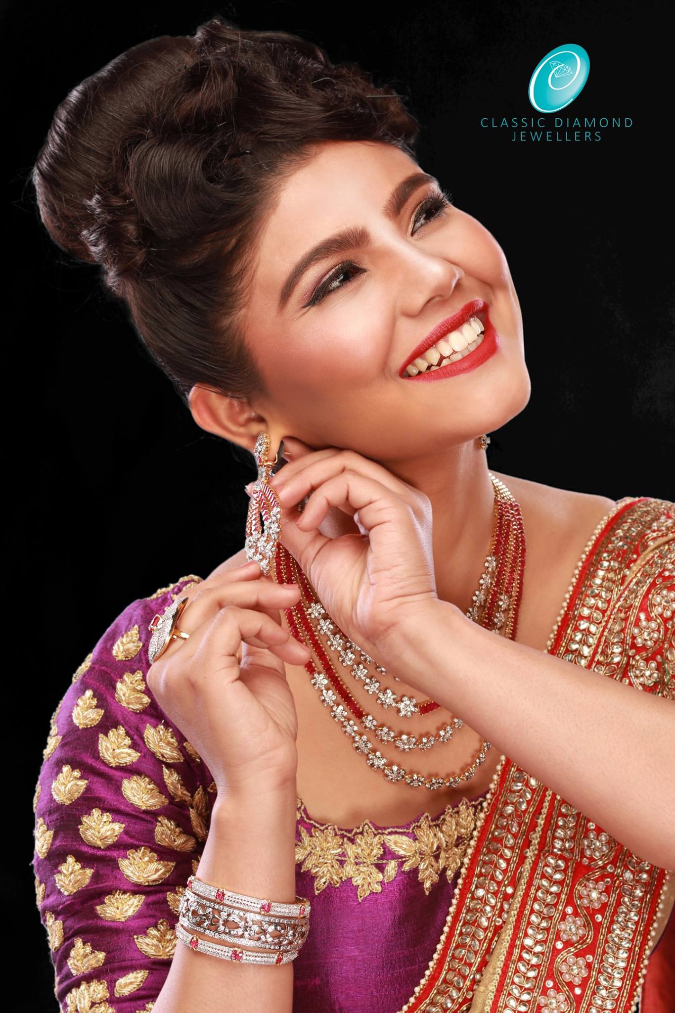 TPJFS S3 Most Popular Bride Contest gallery 8