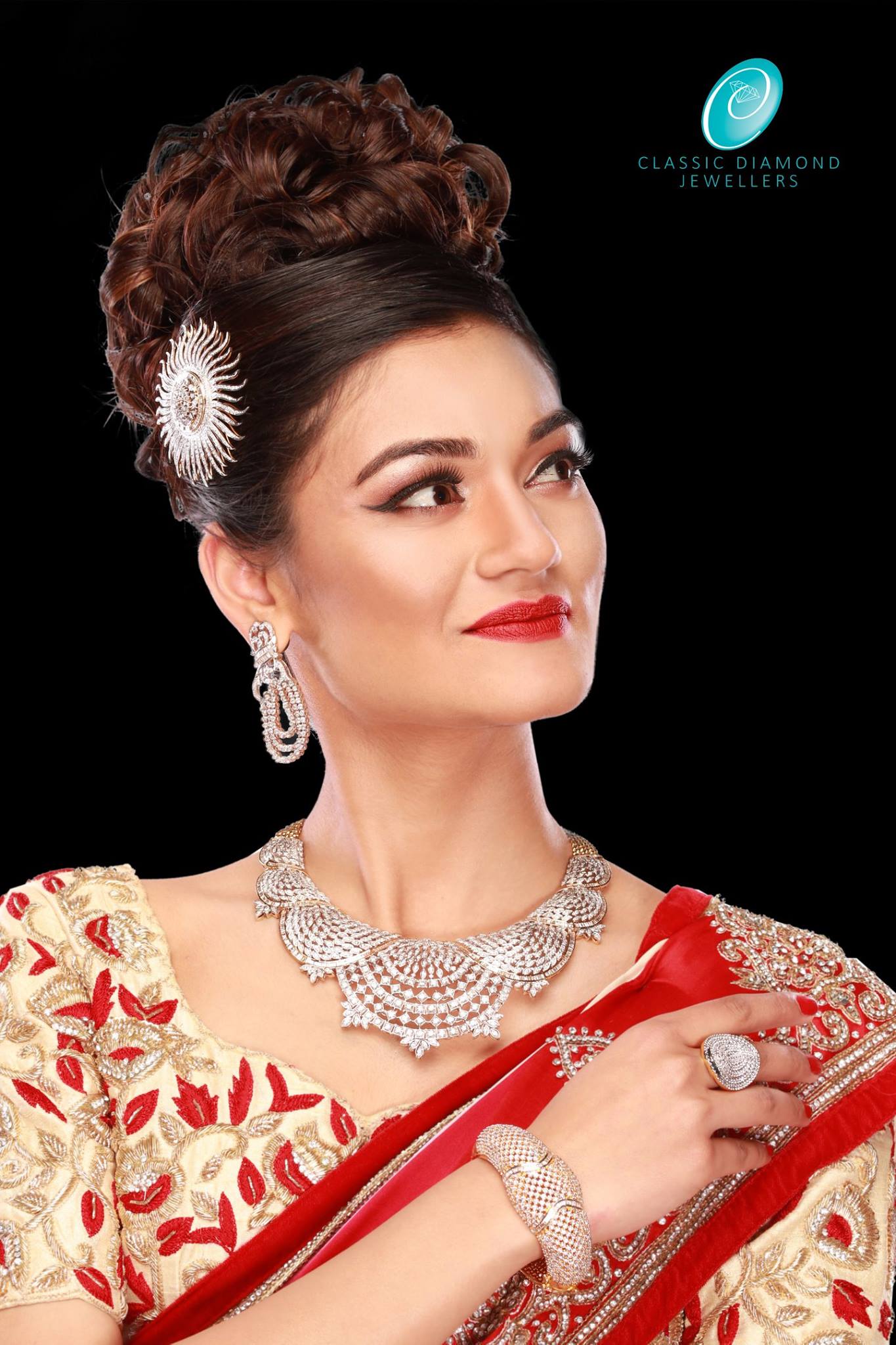 TPJFS S3 Most Popular Bride Contest gallery 9