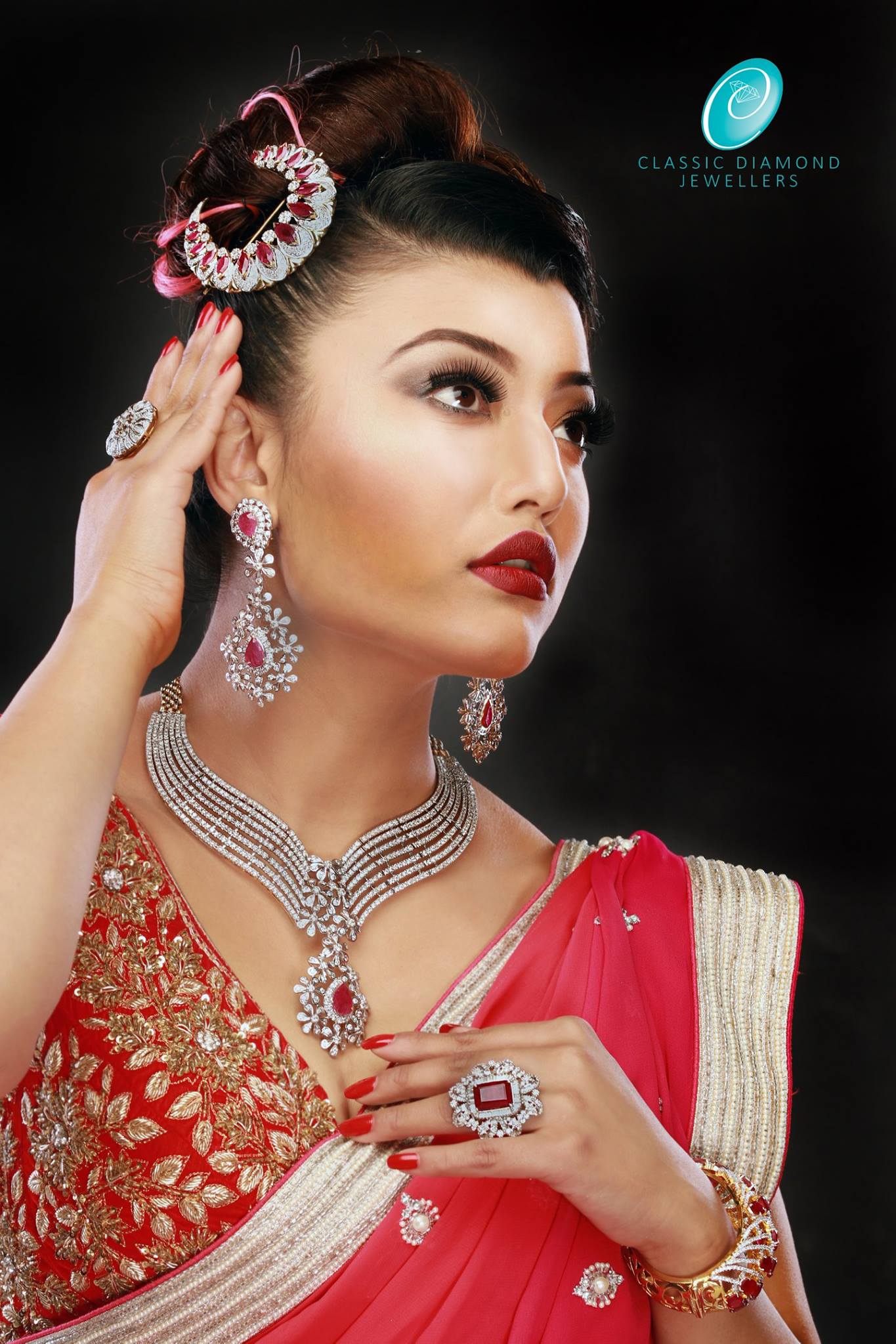 TPJFS S3 Most Popular Bride Contest gallery 11