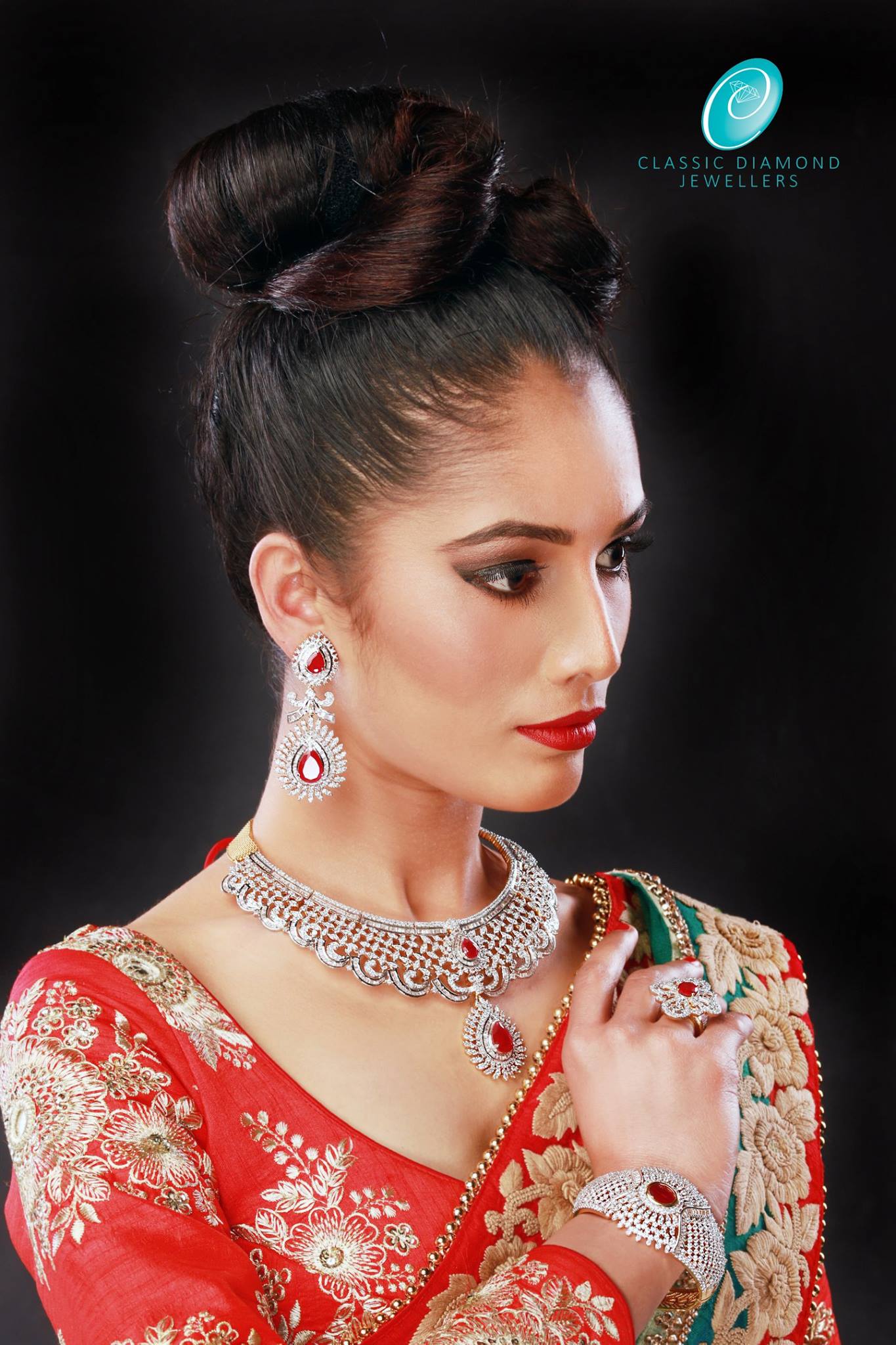 TPJFS S3 Most Popular Bride Contest gallery 12