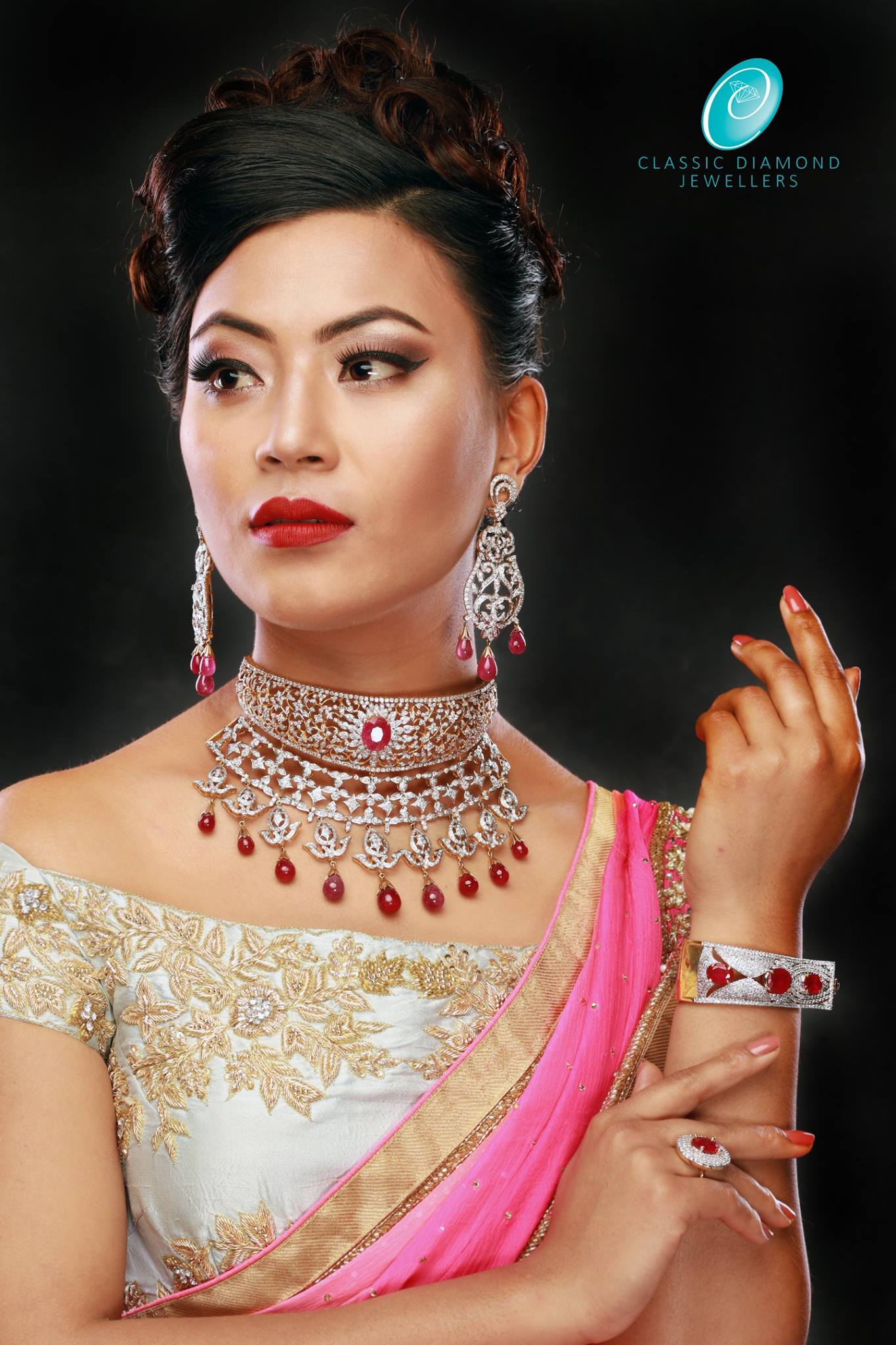 TPJFS S3 Most Popular Bride Contest gallery 13