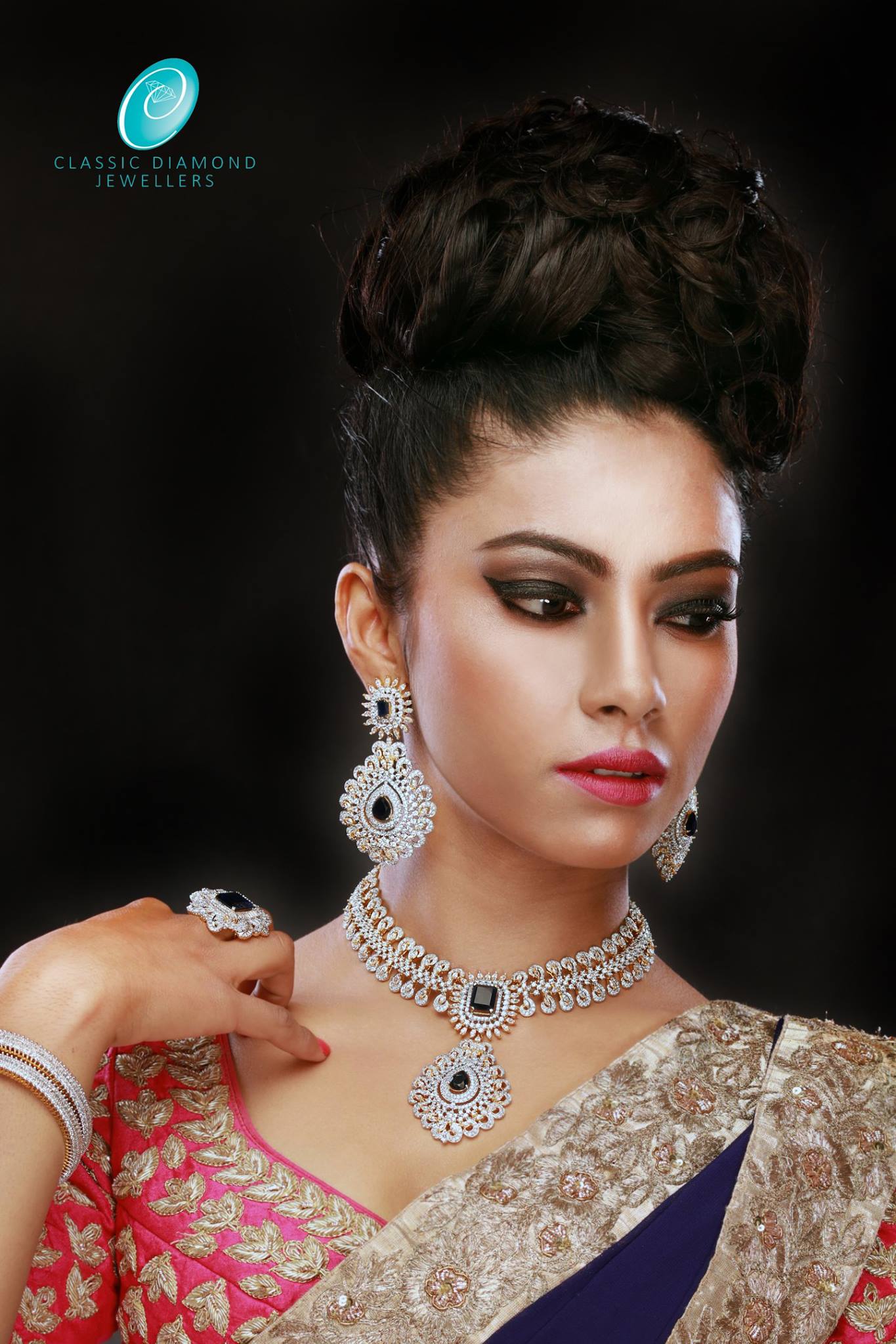 TPJFS S3 Most Popular Bride Contest gallery 15