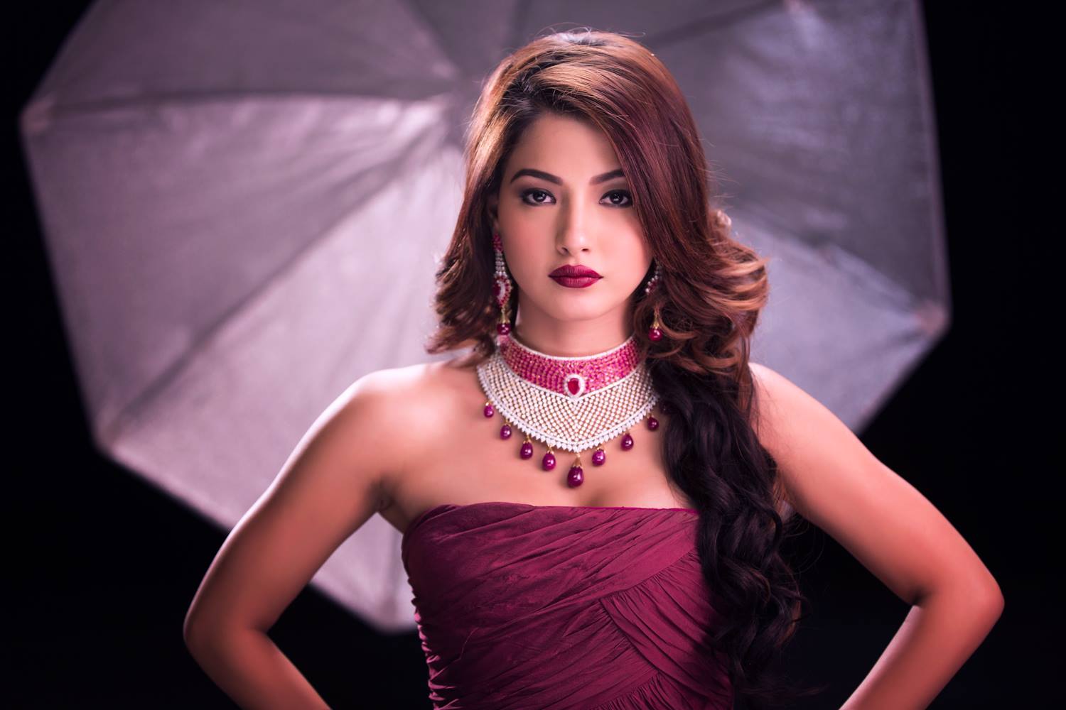 TPJFS Season 4 Commercial Shoot gallery 8