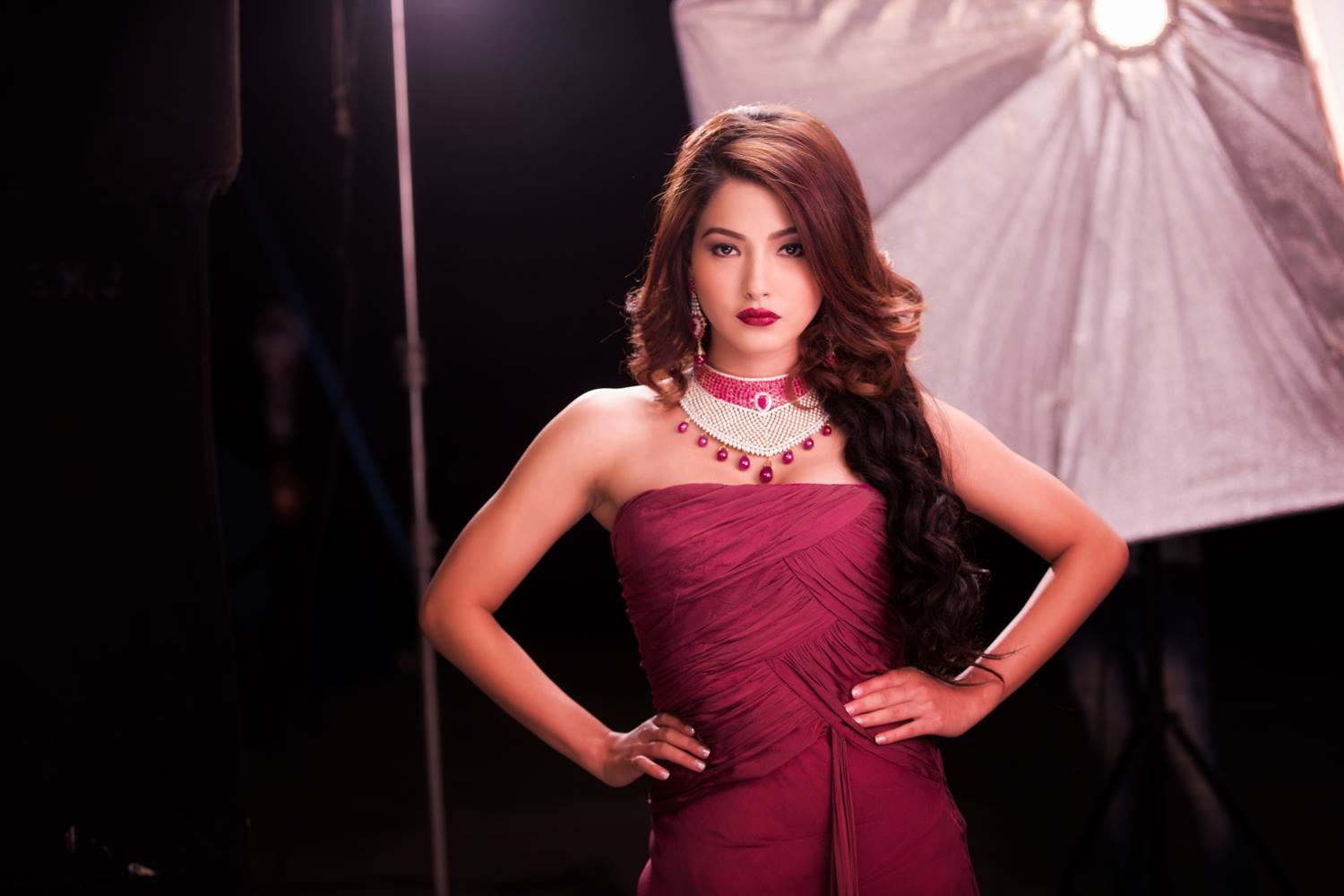 TPJFS Season 4 Commercial Shoot gallery 13