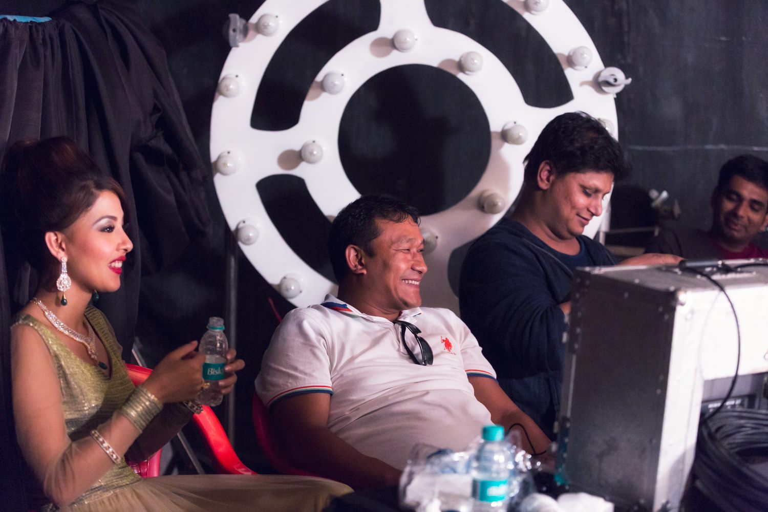 TPJFS Season 4 Commercial Shoot gallery 17