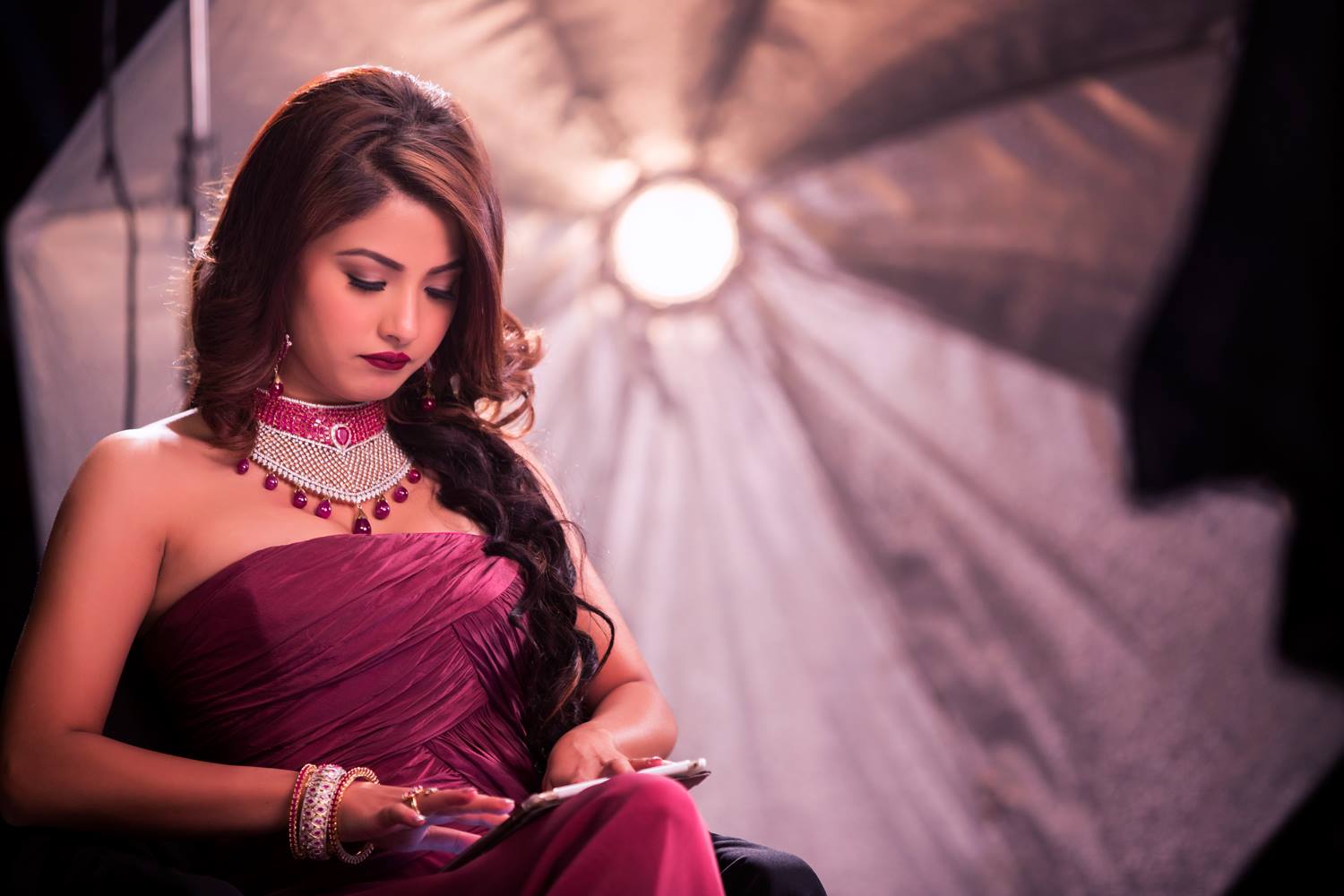 TPJFS Season 4 Commercial Shoot gallery 19