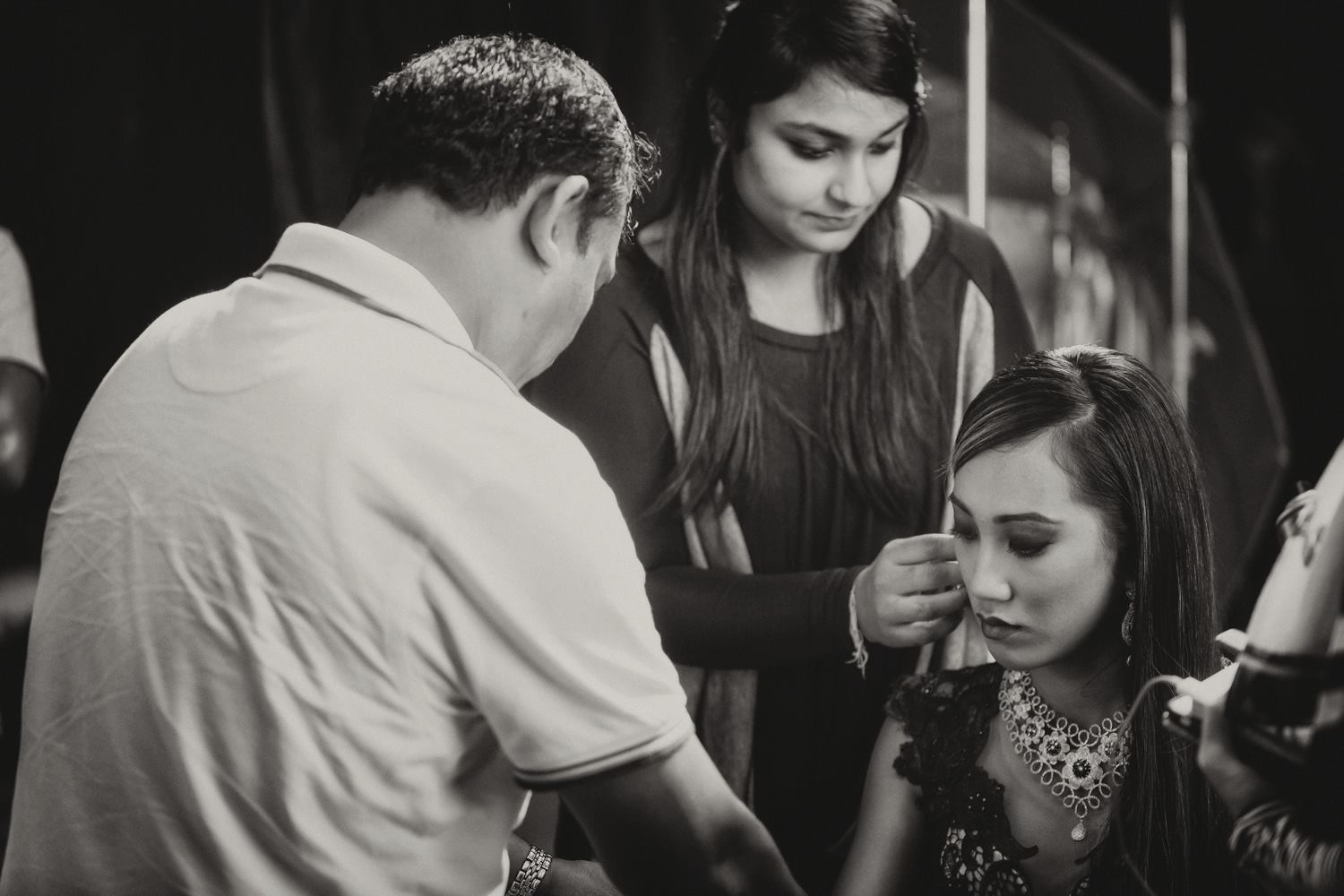 TPJFS Season 4 Commercial Shoot gallery 21
