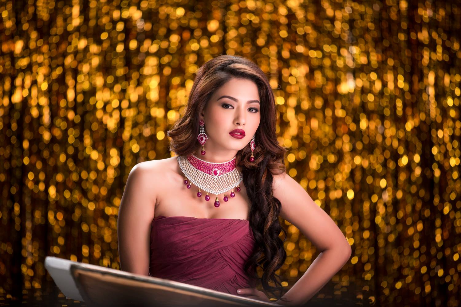TPJFS Season 4 Commercial Shoot gallery 24