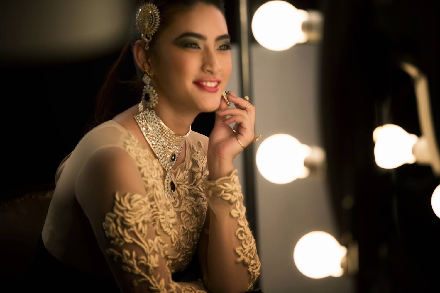 TPJFS Season 4 Commercial Shoot gallery 25
