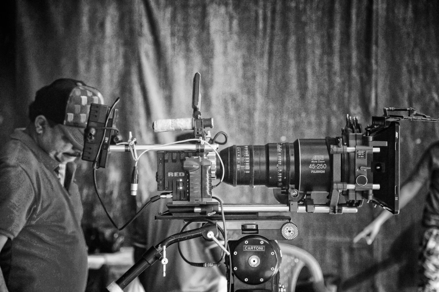TPJFS Season 4 Commercial Shoot gallery 31