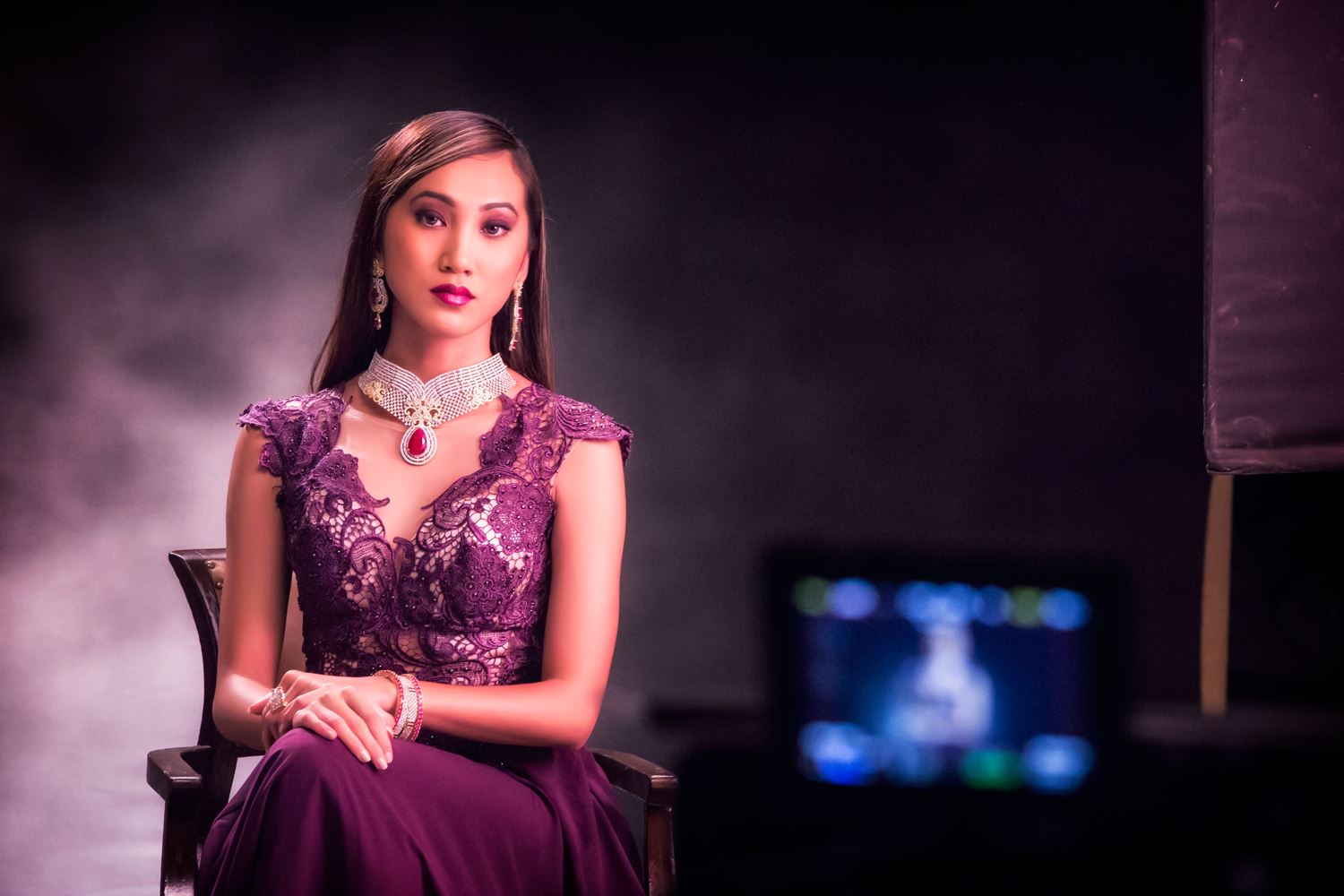 TPJFS Season 4 Commercial Shoot gallery 34