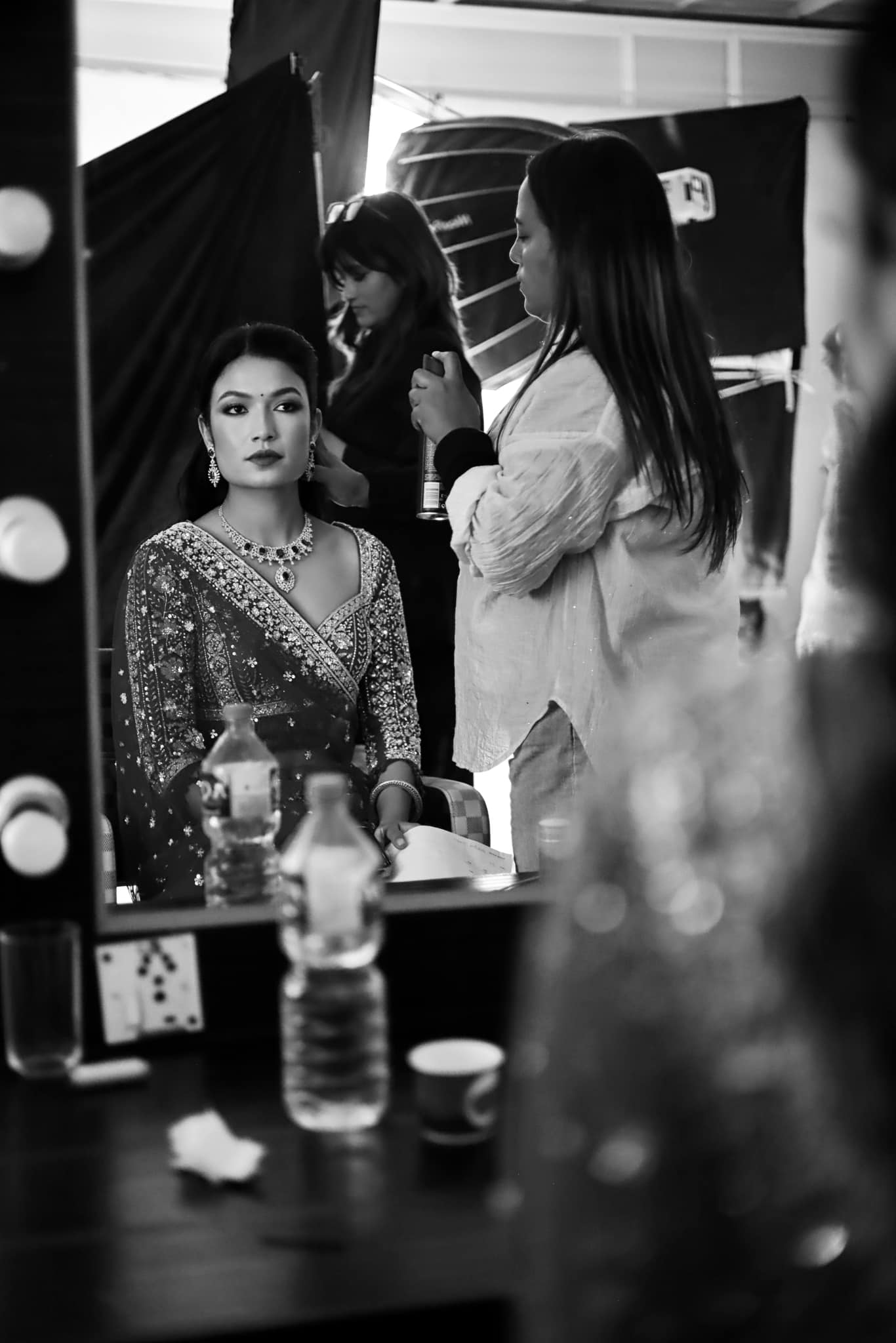 TPJFS S5 Most Popular Bride Shoot gallery 2