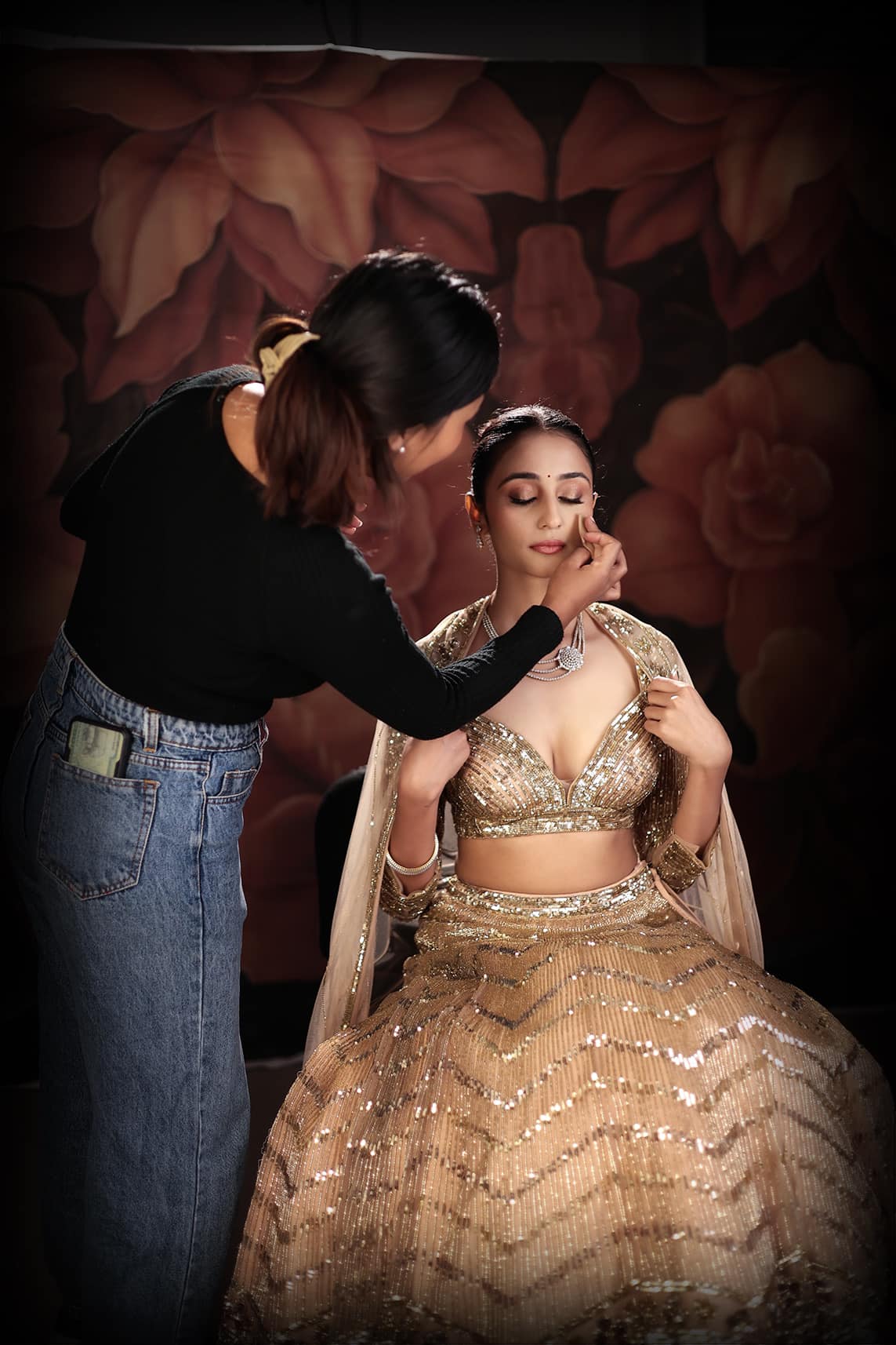 TPJFS S5 Most Popular Bride Shoot gallery 6