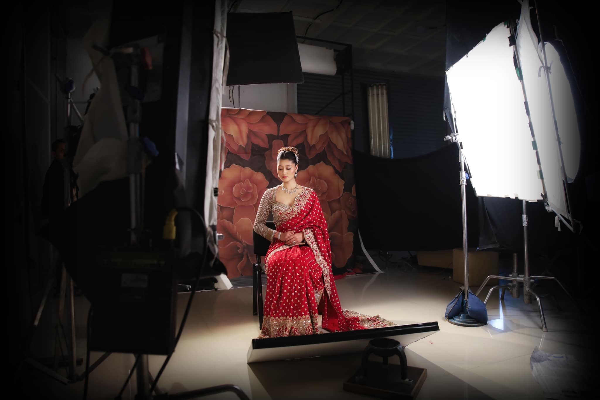TPJFS S5 Most Popular Bride Shoot gallery 7