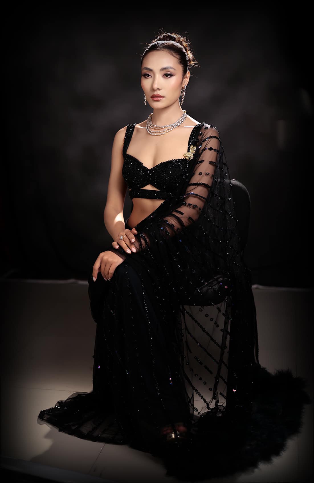 TPJFS S5 Most Popular Bride Shoot gallery 10