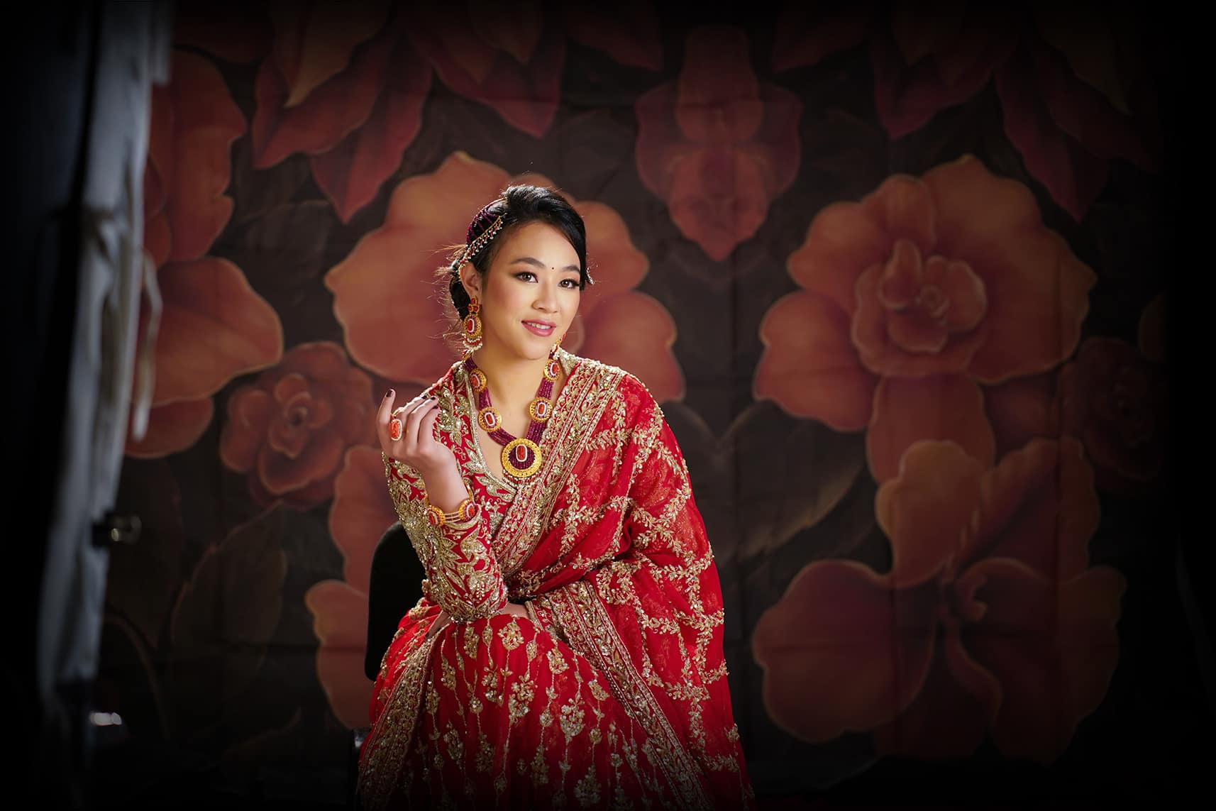 TPJFS S5 Most Popular Bride Shoot gallery 13