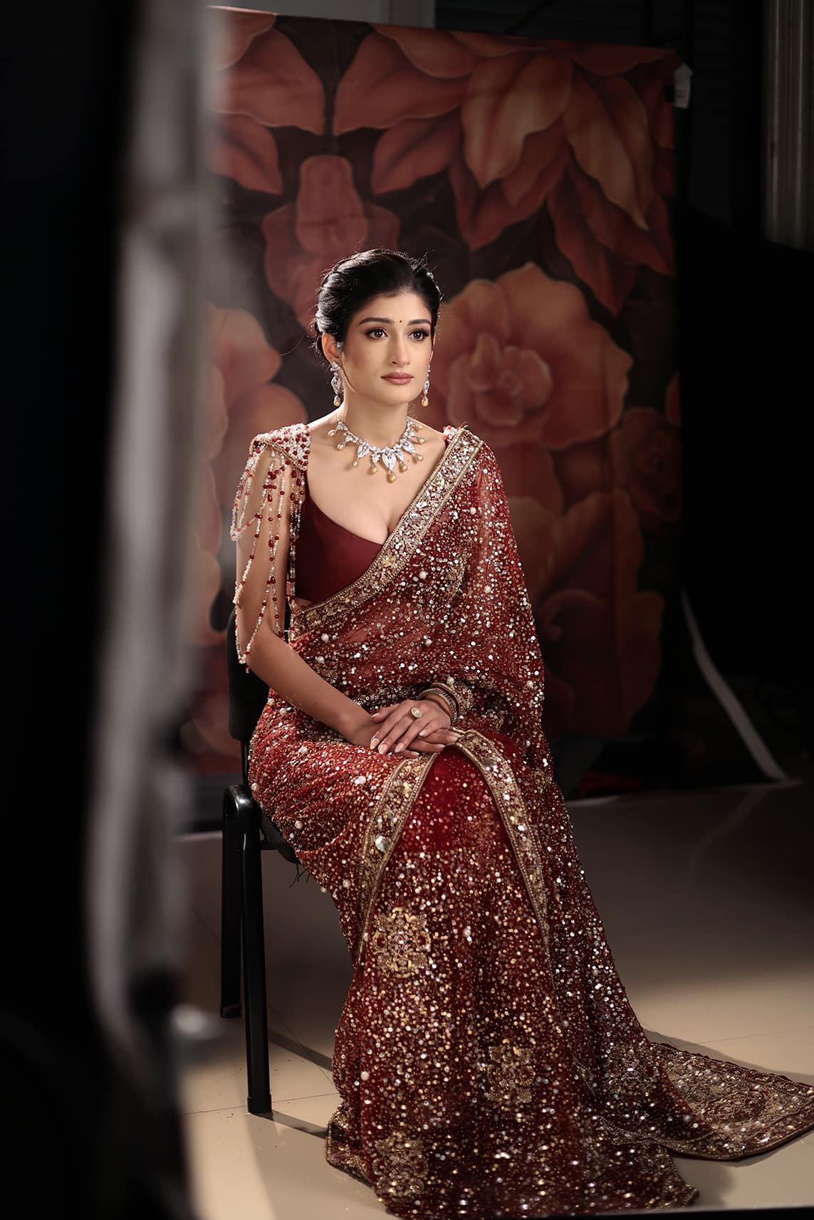 TPJFS S5 Most Popular Bride Shoot gallery 21