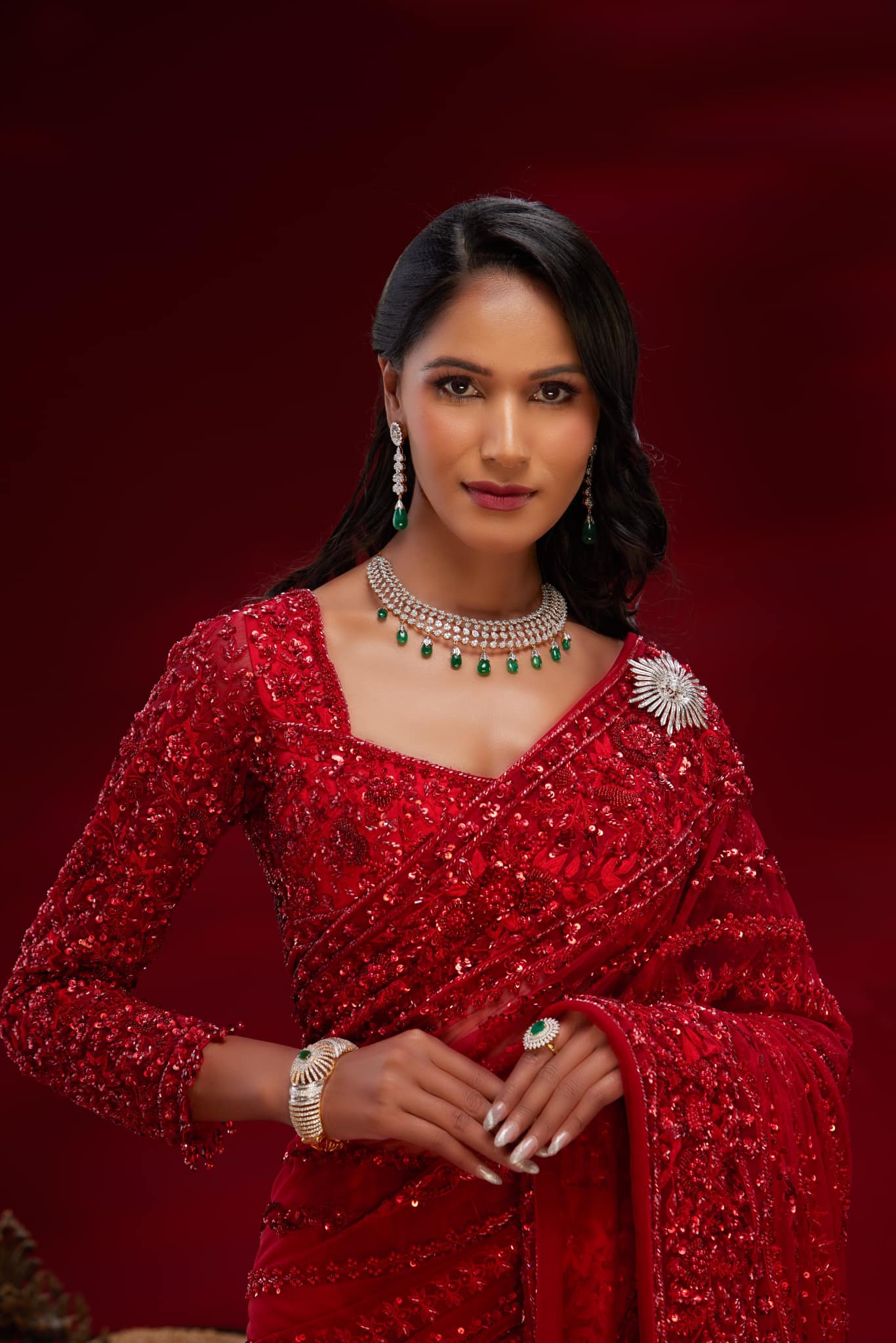 TPJFS S5 Most Popular Bride Shoot gallery 30