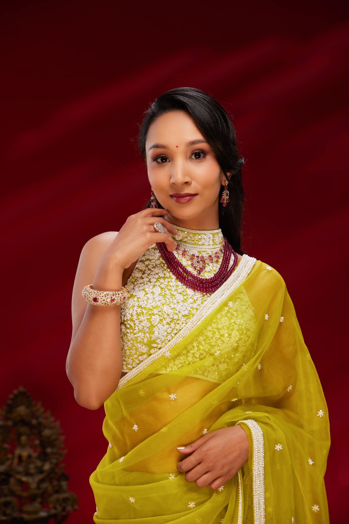 TPJFS S5 Most Popular Bride Shoot gallery 33