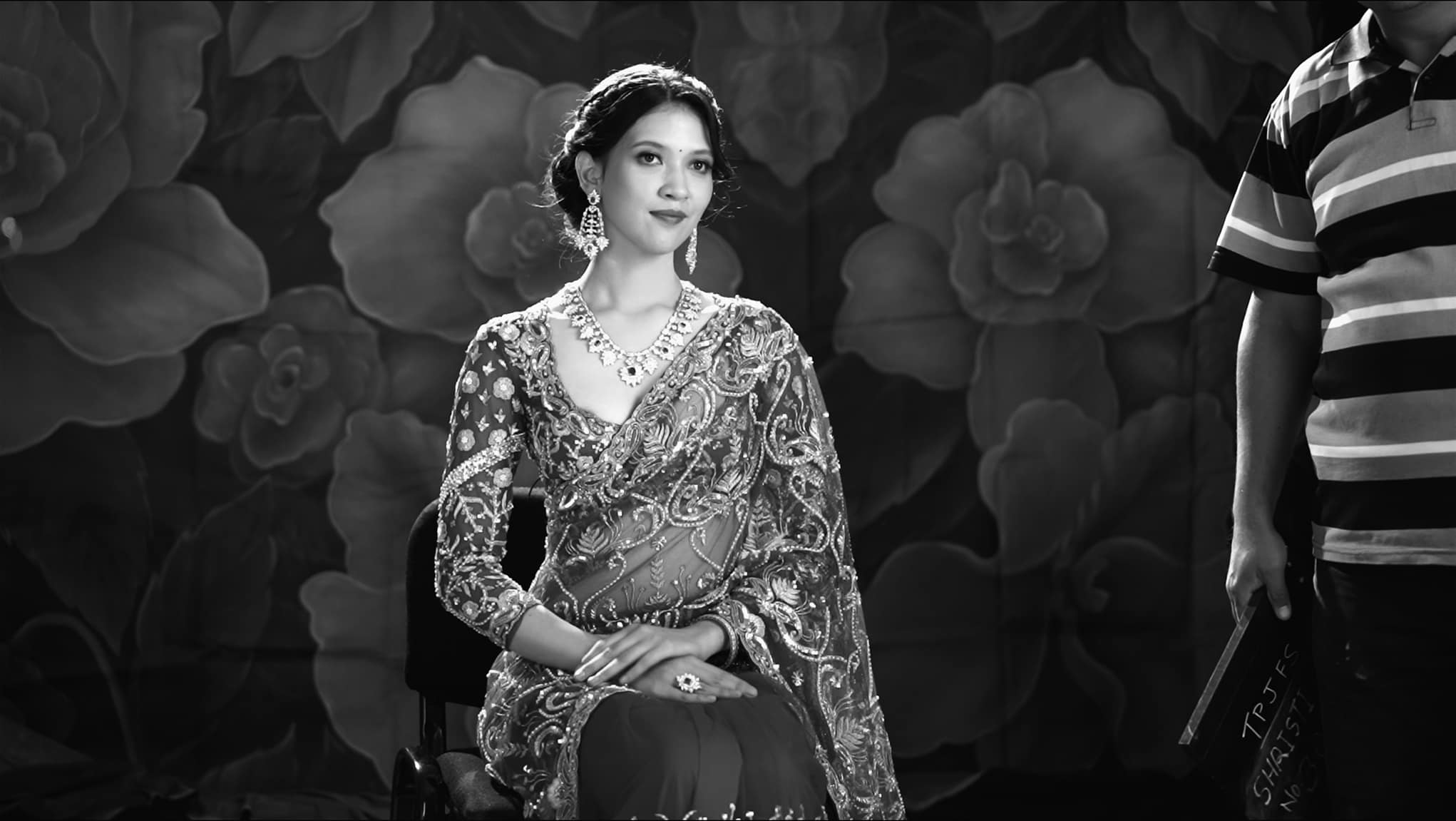 TPJFS S5 Most Popular Bride Shoot gallery 37