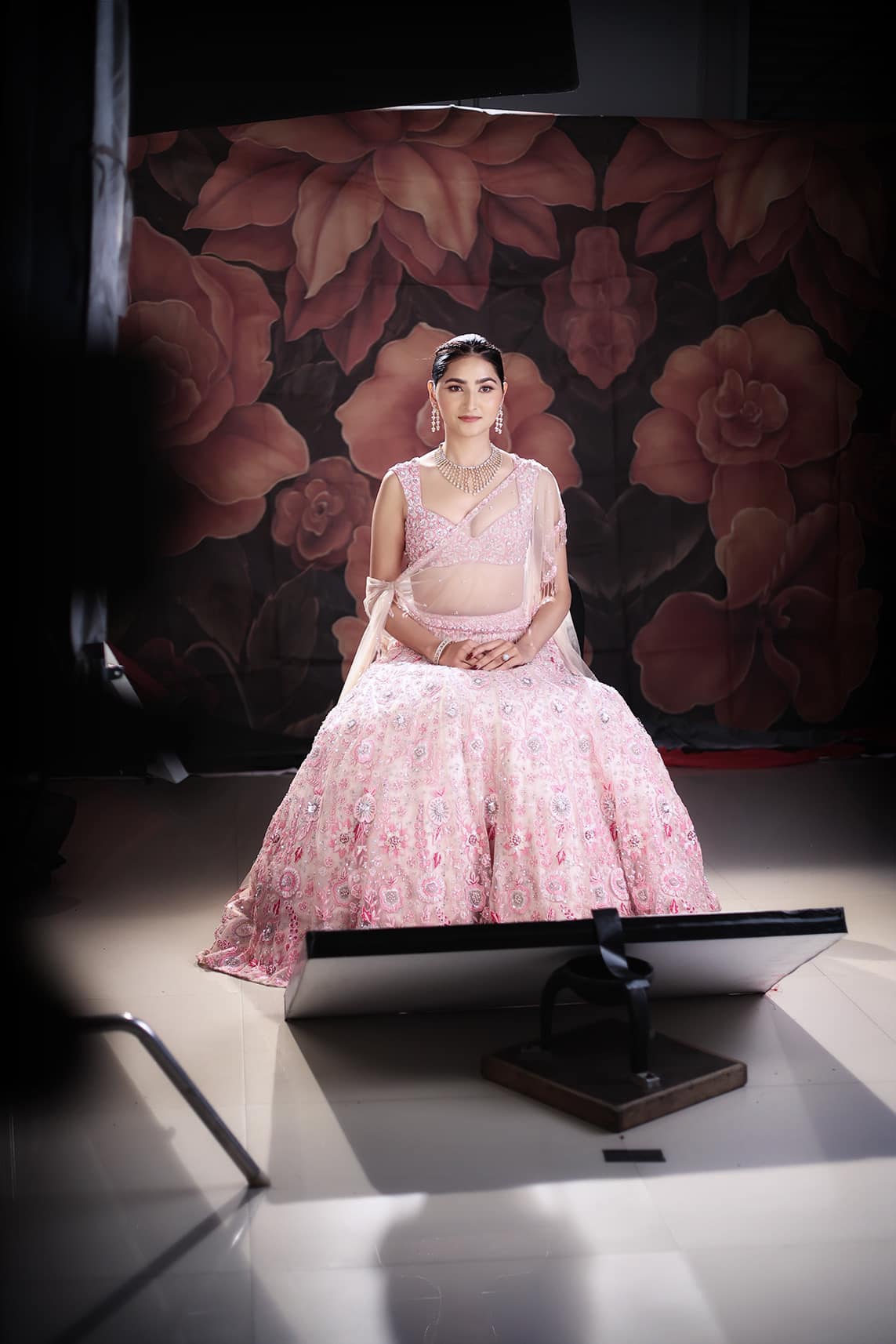 TPJFS S5 Most Popular Bride Shoot gallery 38