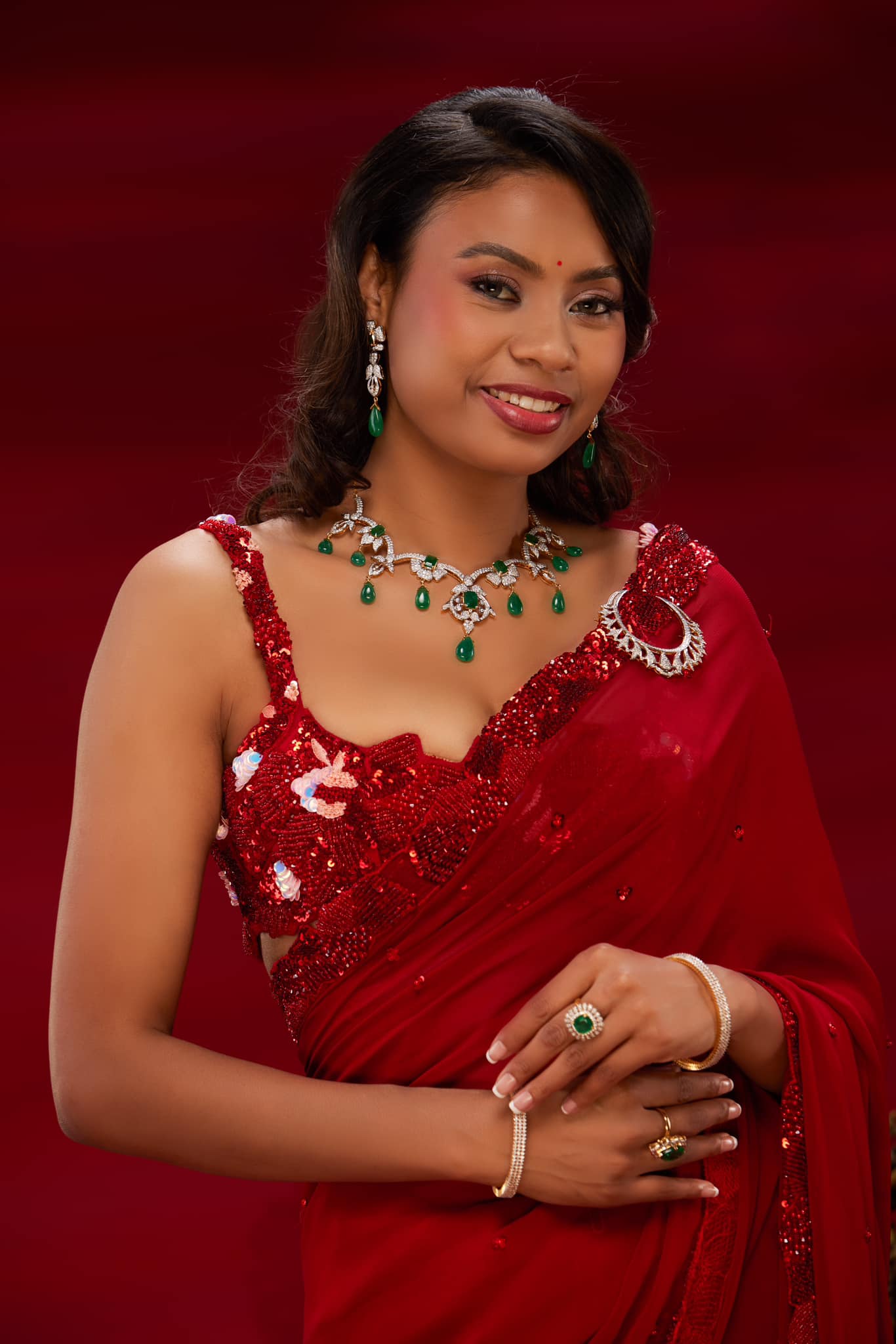 TPJFS S5 Most Popular Bride Shoot gallery 42